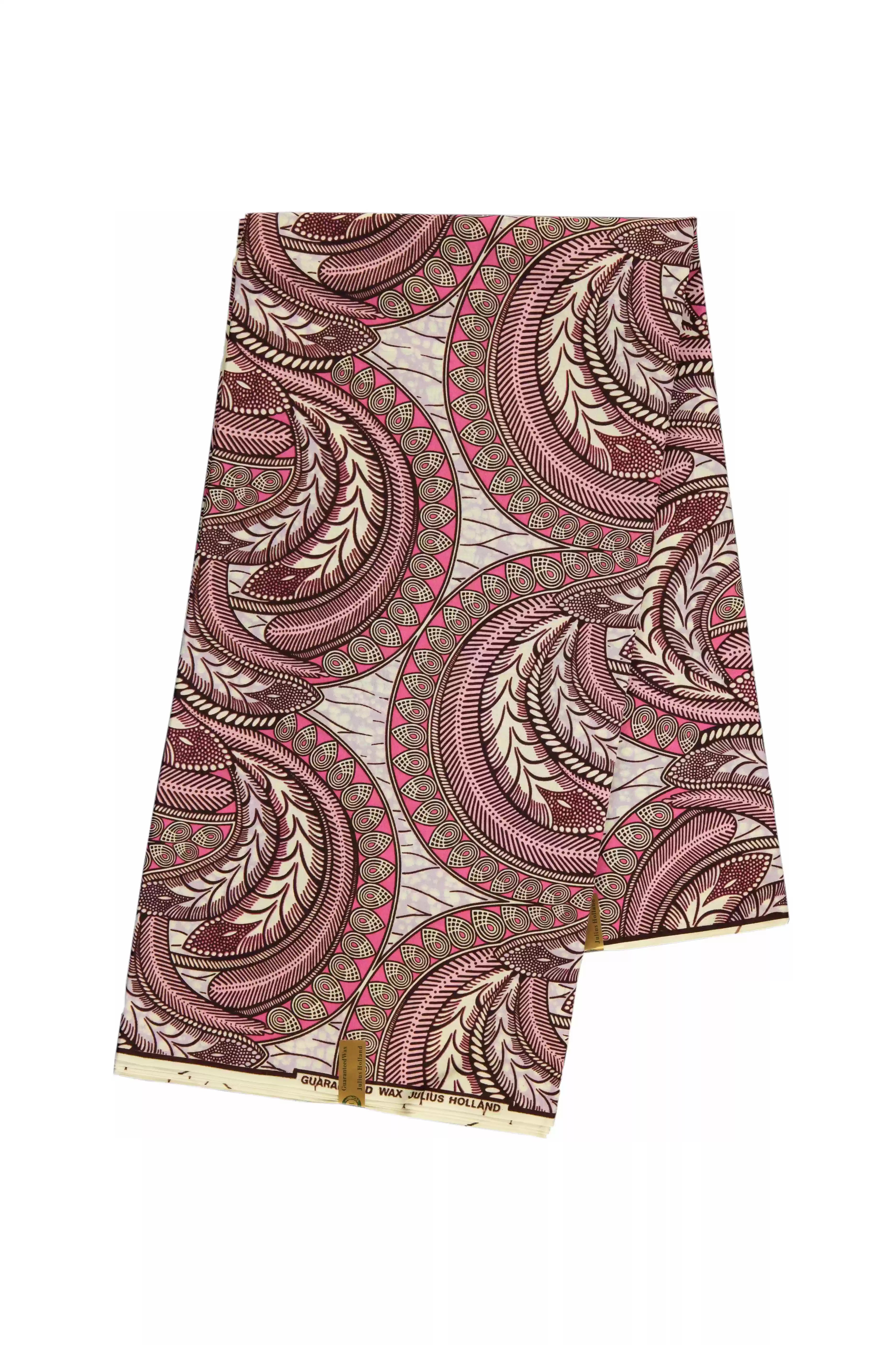 Julius Holland Waxblock