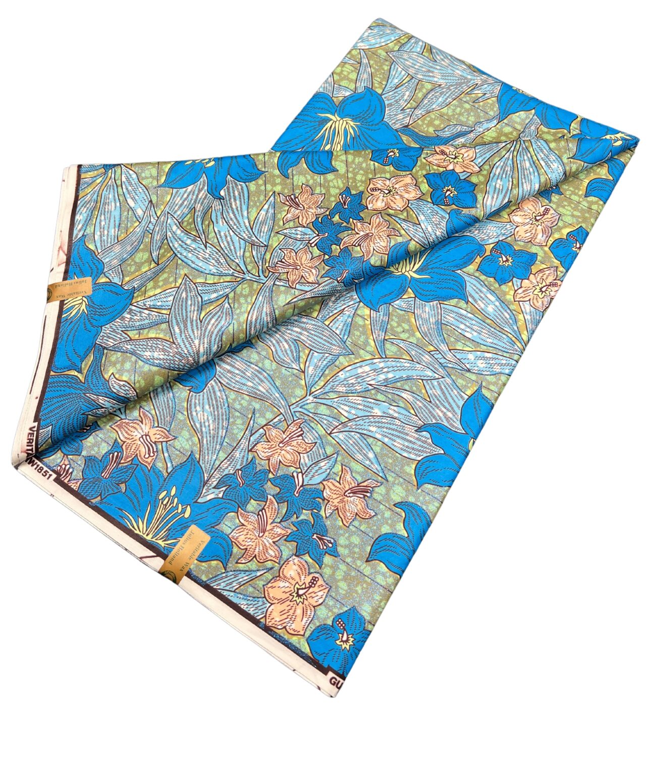 Julius Holland Crystal Shine 1851-002PF