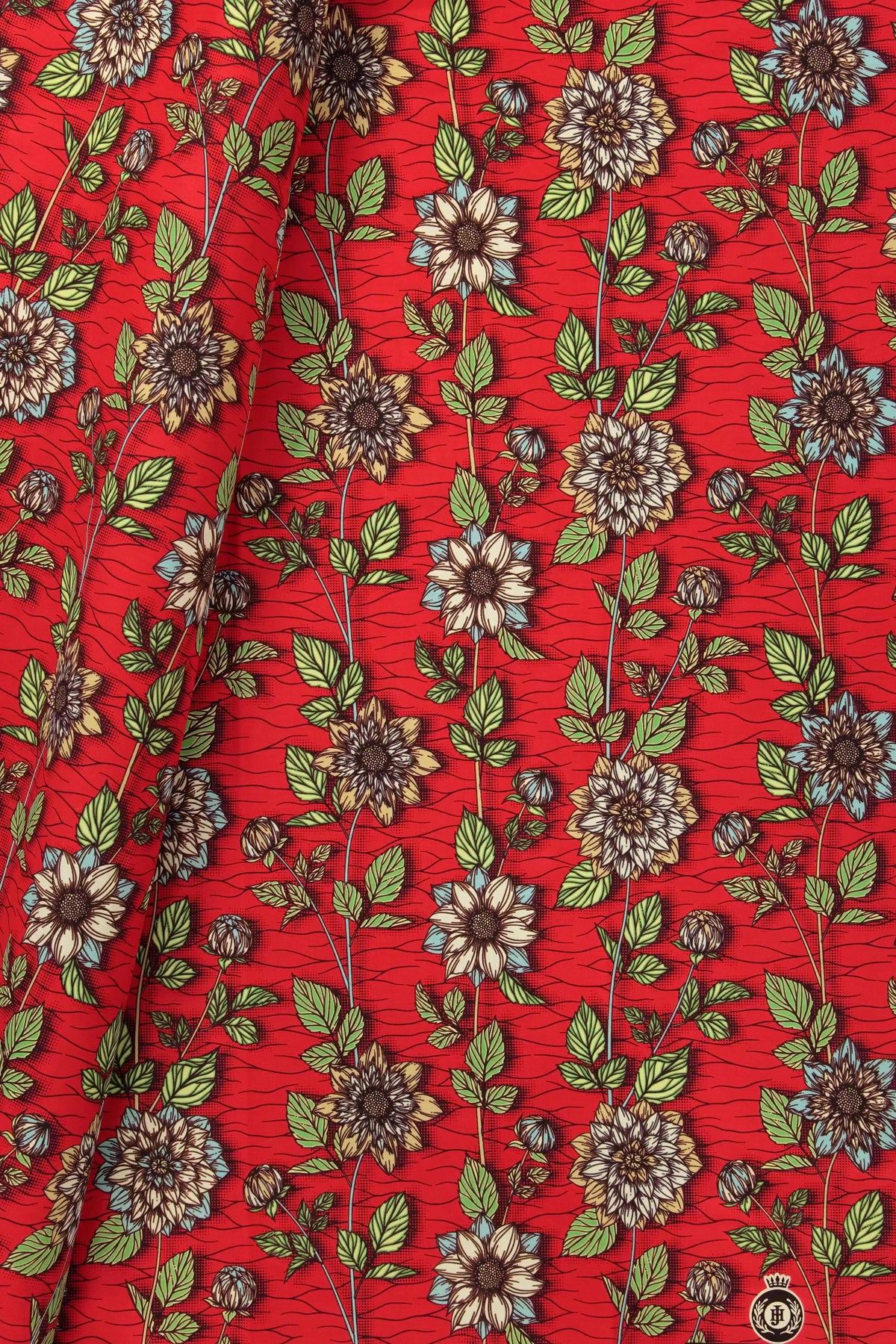 Julius Holland Cotton Stretch Comfort Lux