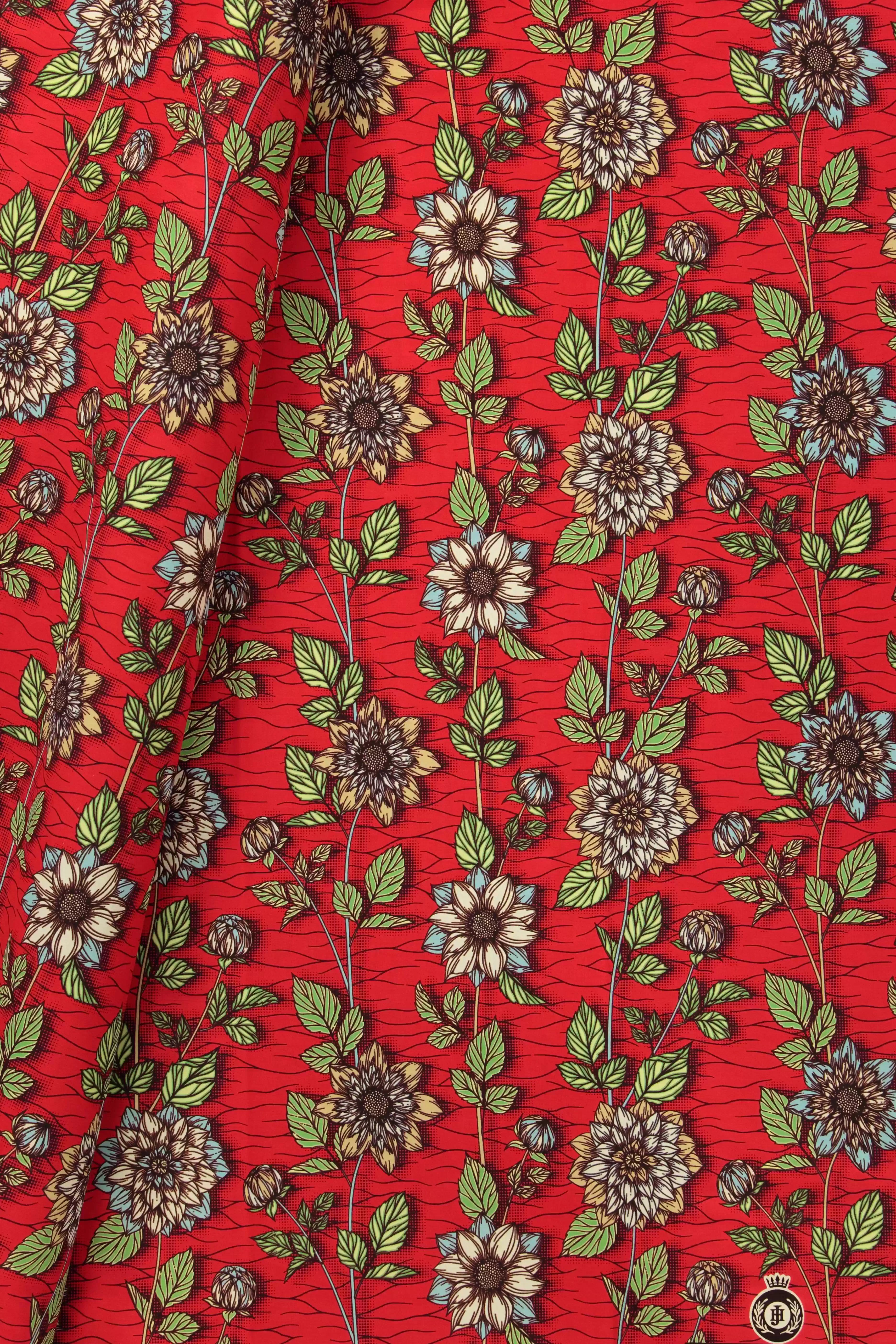 Julius Holland Cotton Stretch Comfort Lux