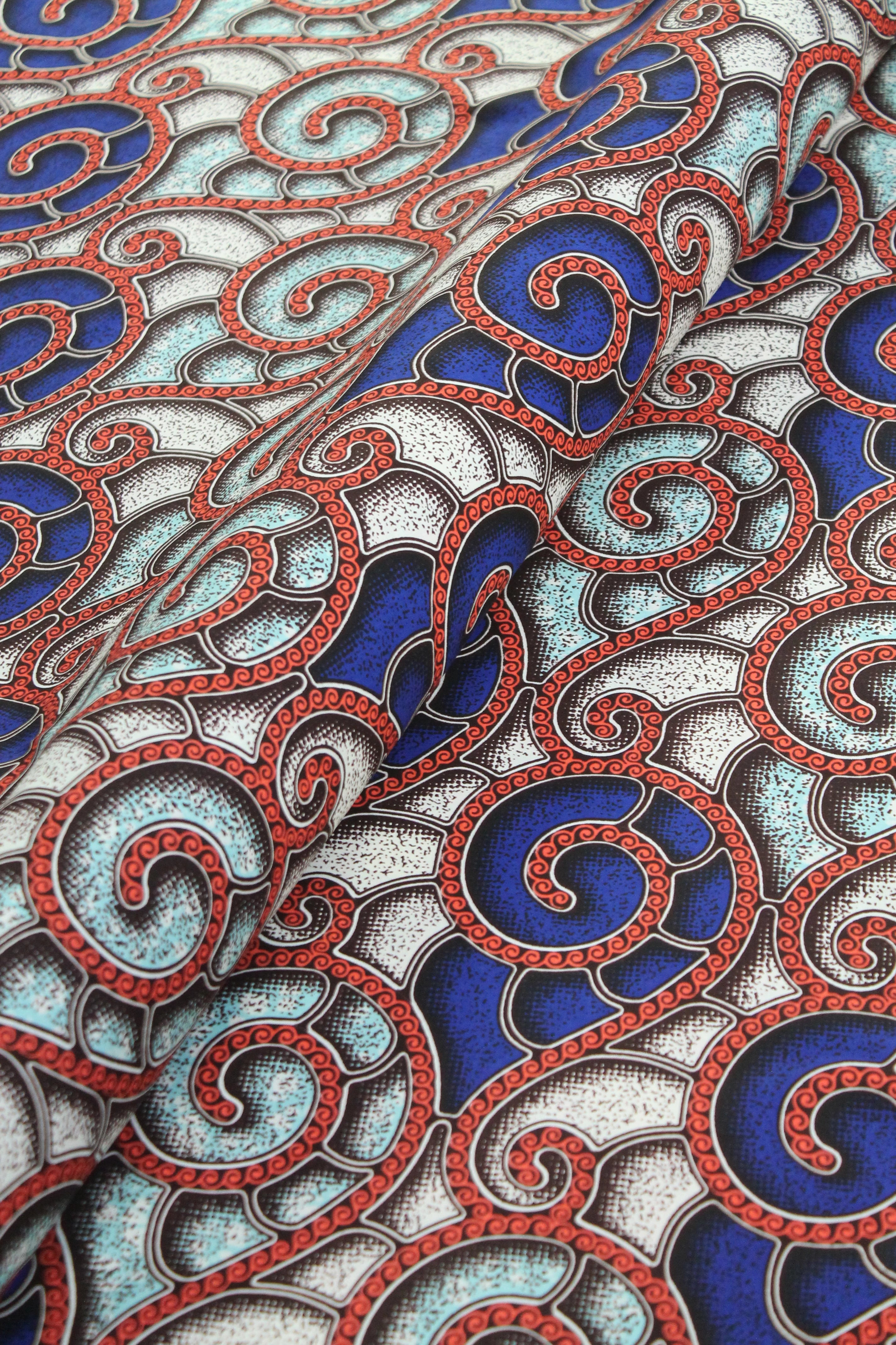 Julius Holland Waxblock