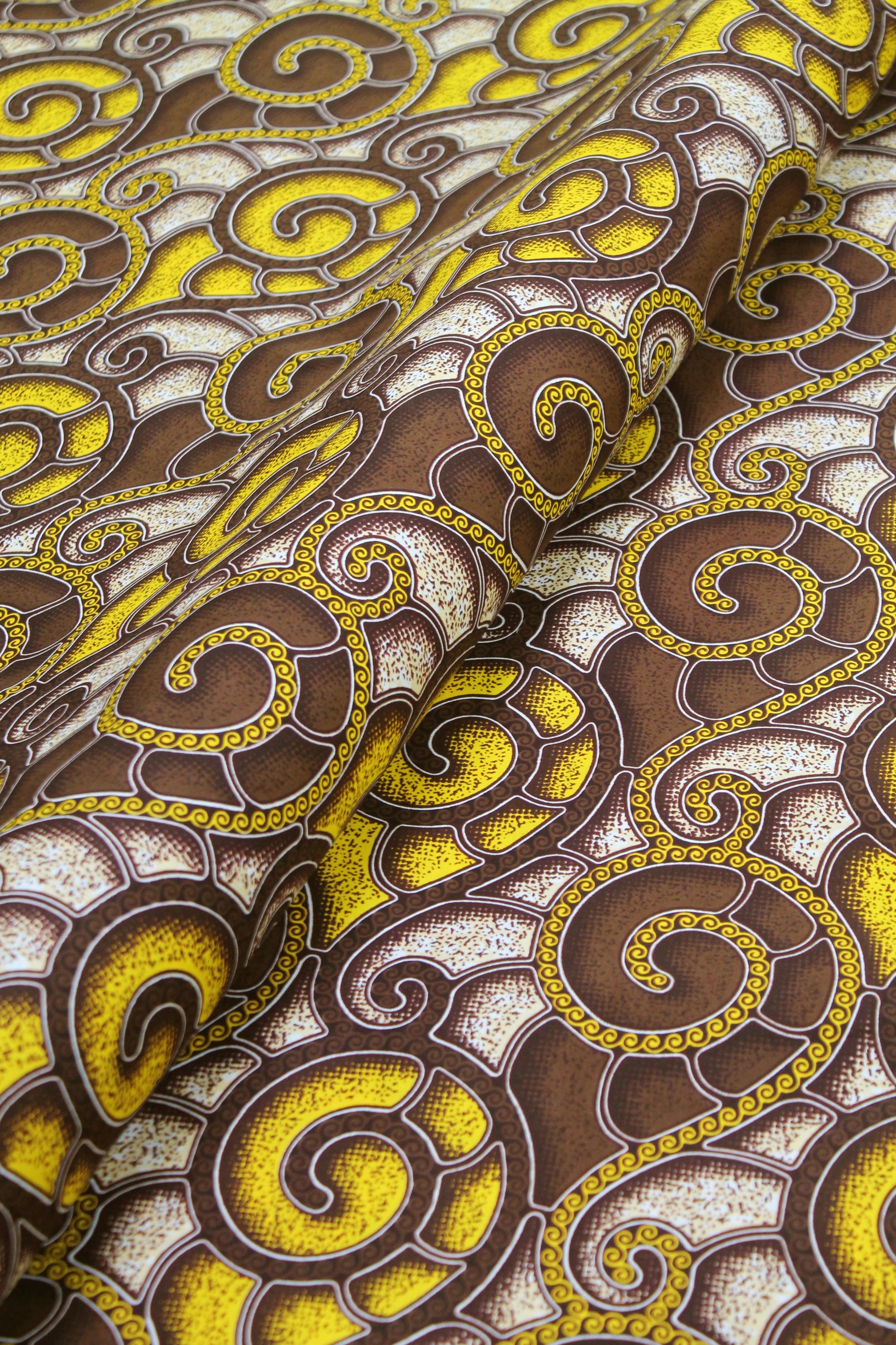 Julius Holland Waxblock