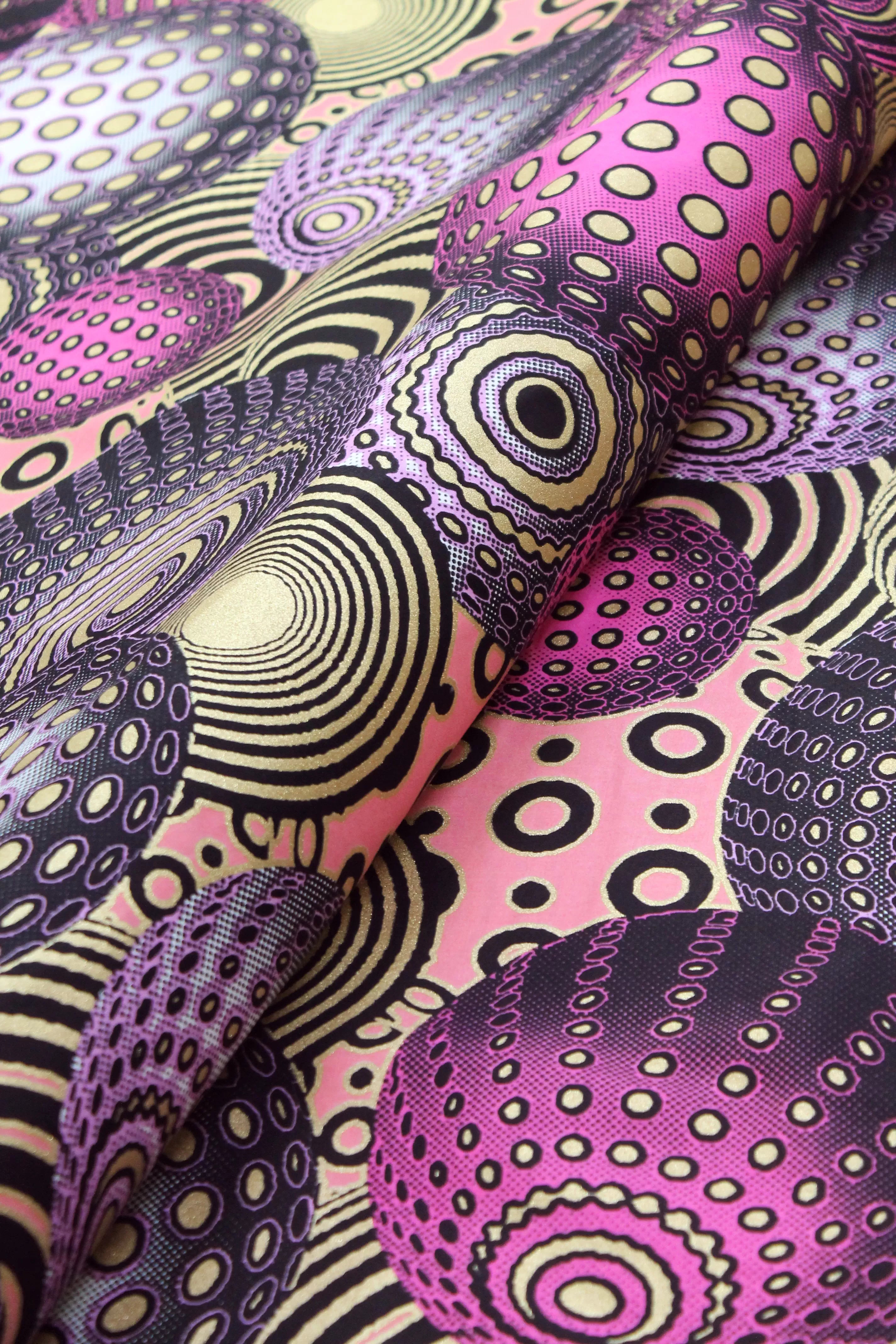 Julius Holland Waxblock