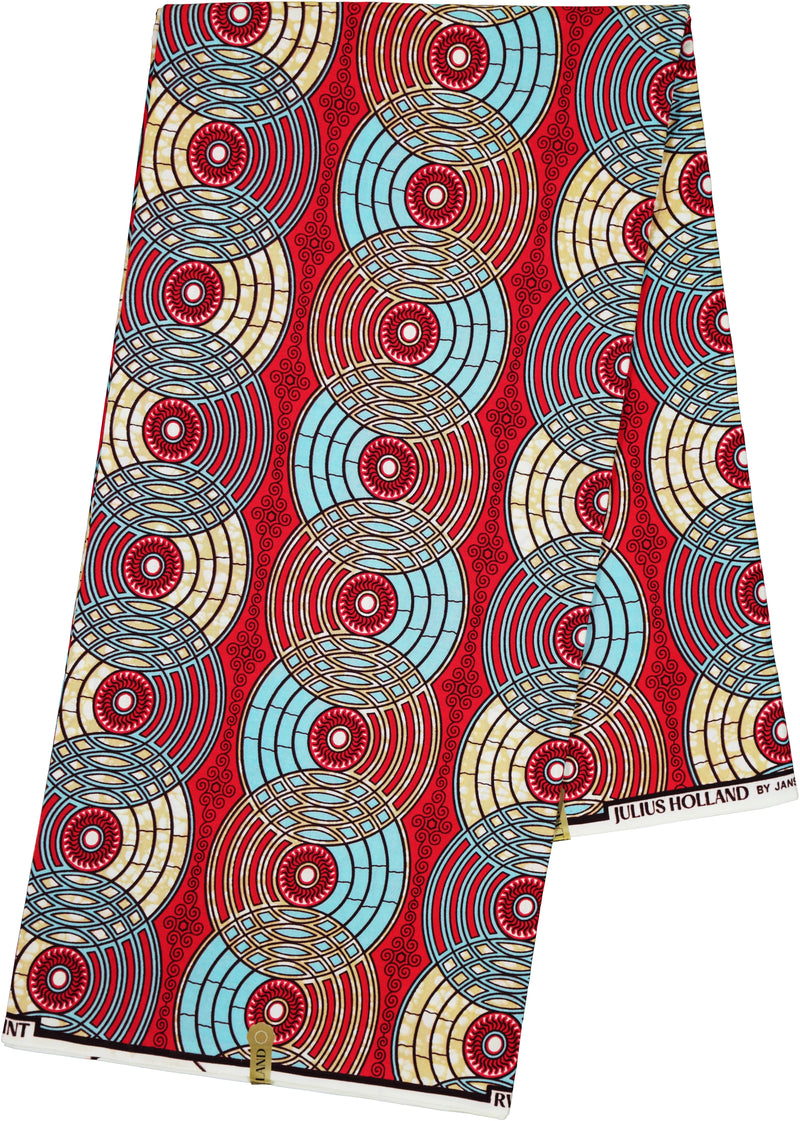 Julius Holland Wax Block