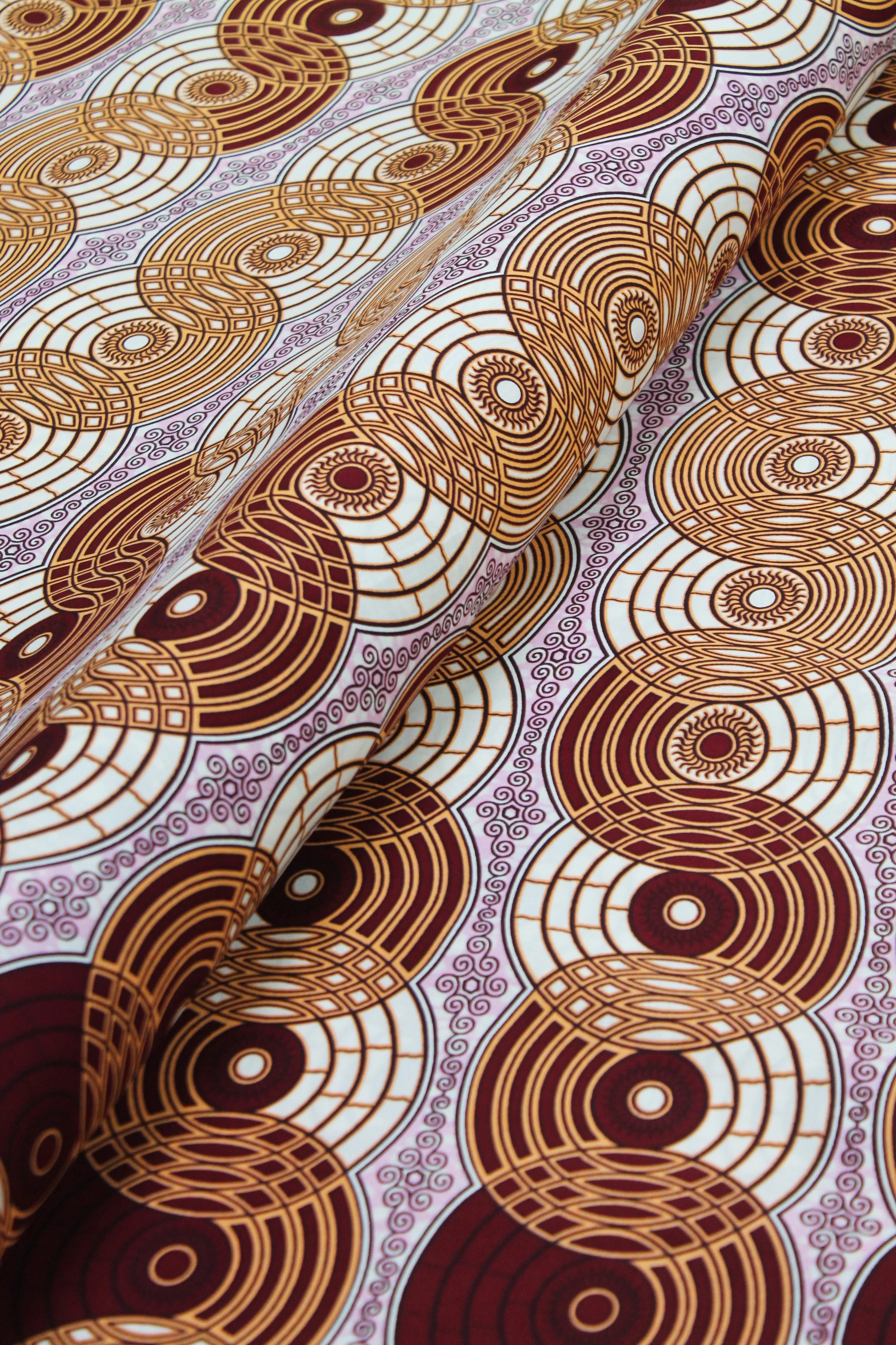 Julius Holland Wax Block