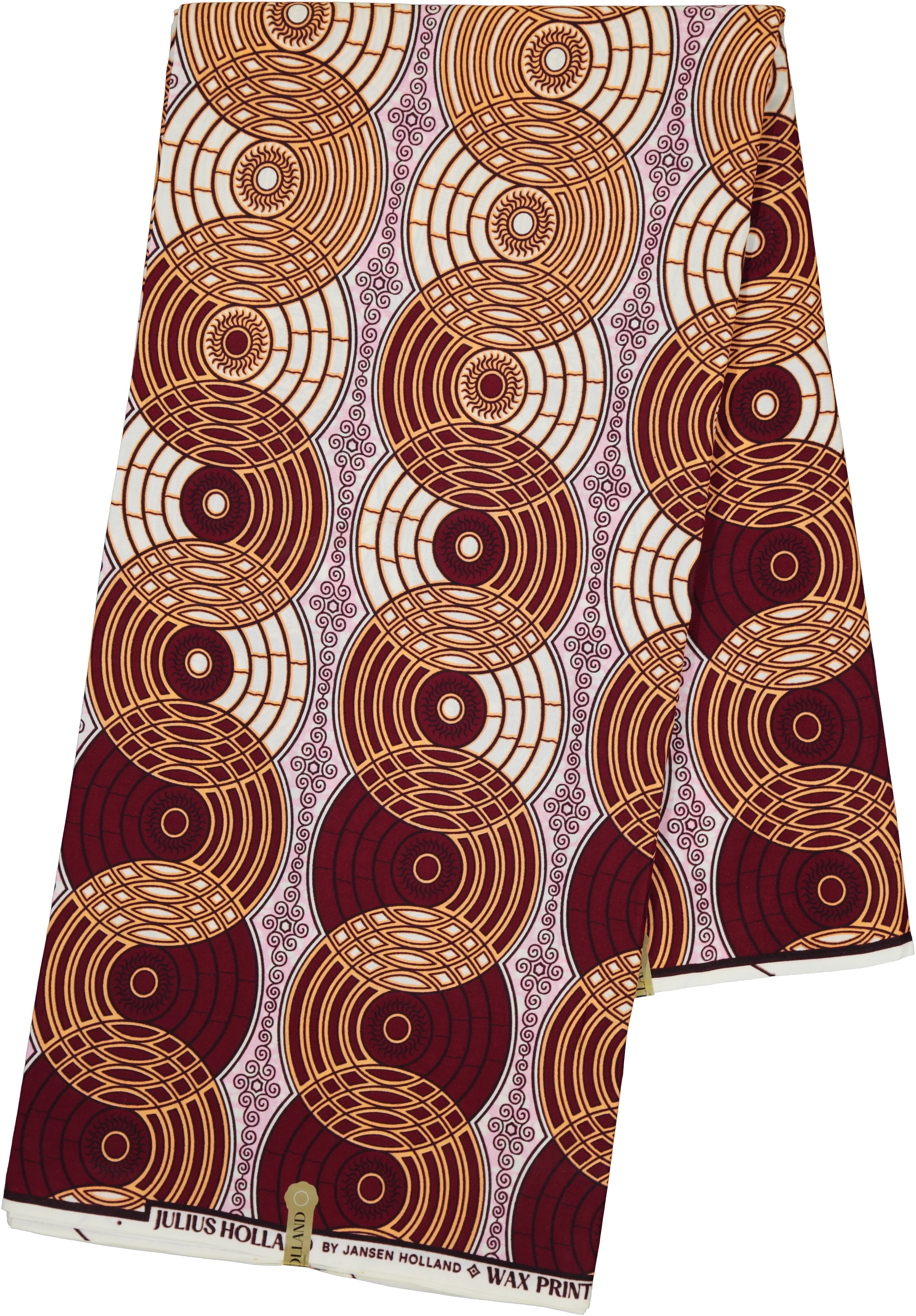 Julius Holland Wax Block