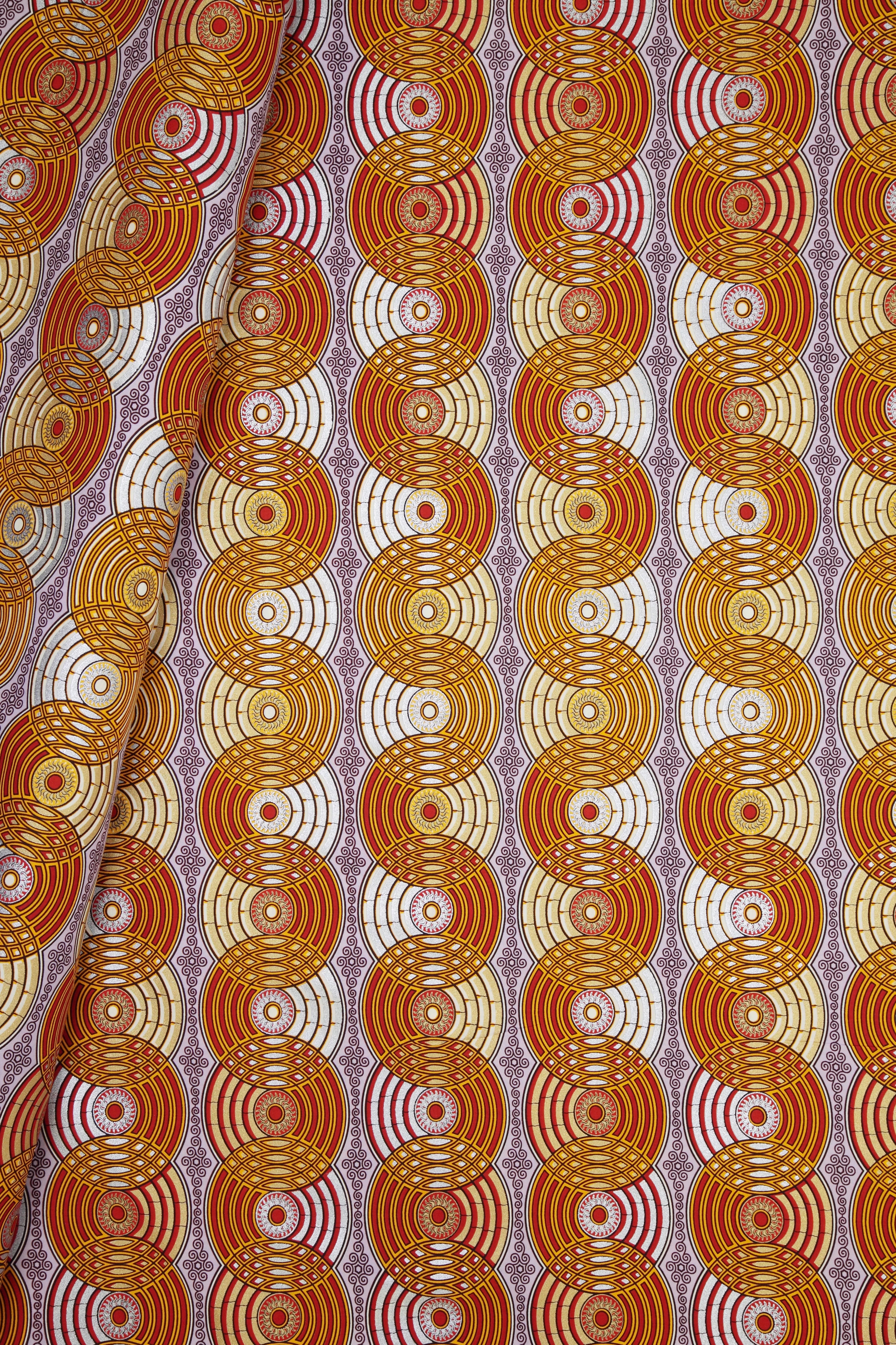 Julius Holland Wax Block