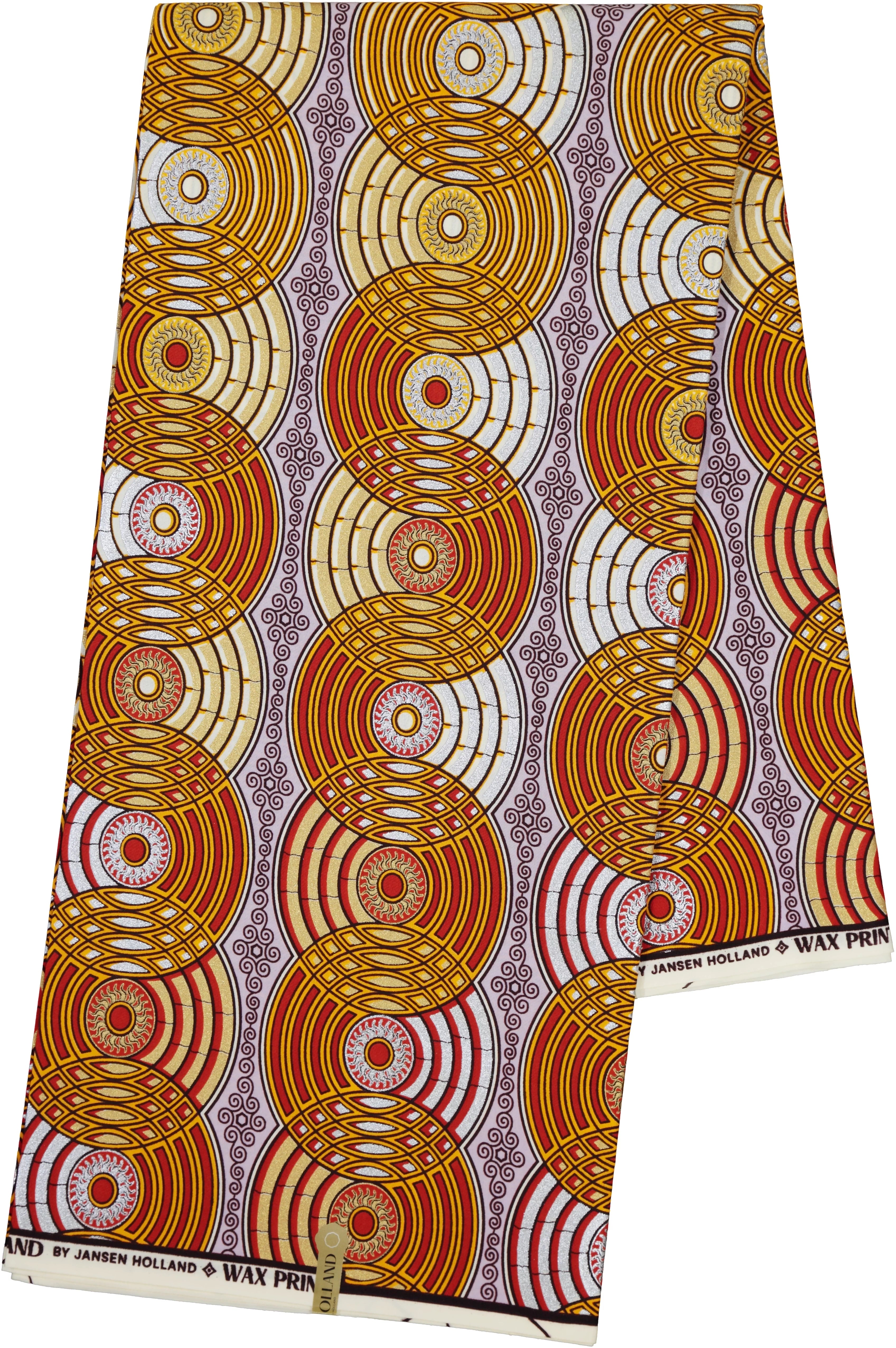 Julius Holland Wax Block