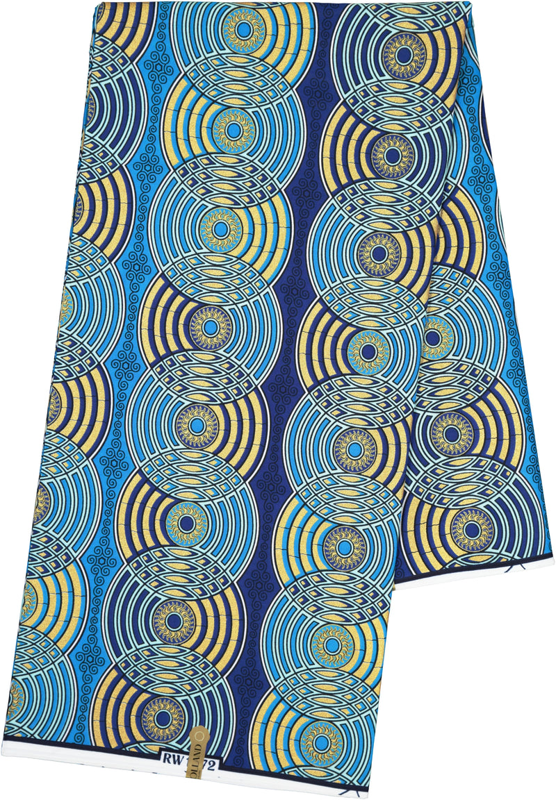 Julius Holland Wax Block