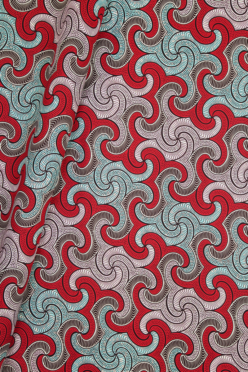 Julius Holland Wax Block