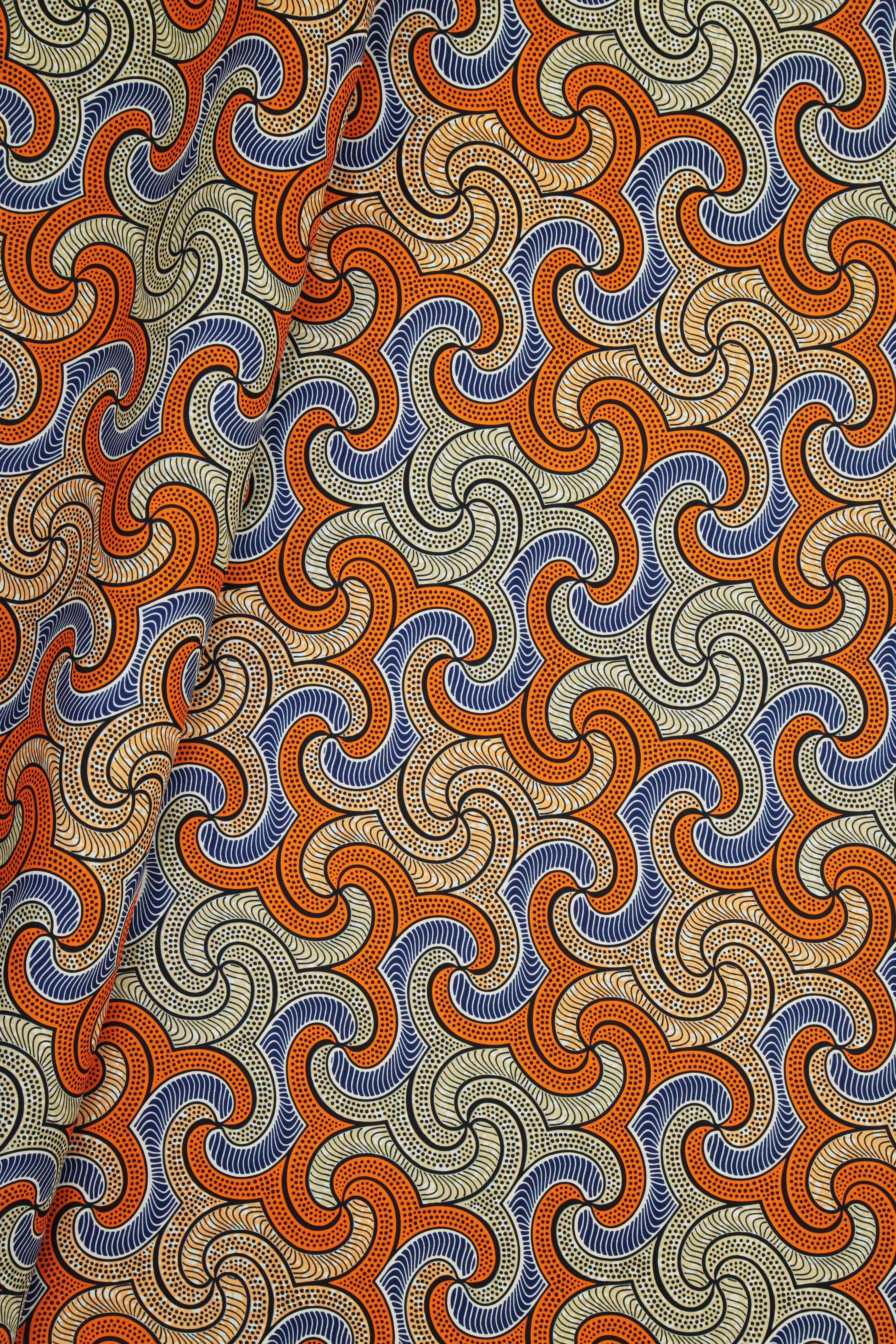 Julius Holland Waxblock