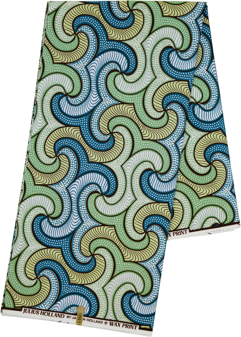 Julius Holland Wax Block