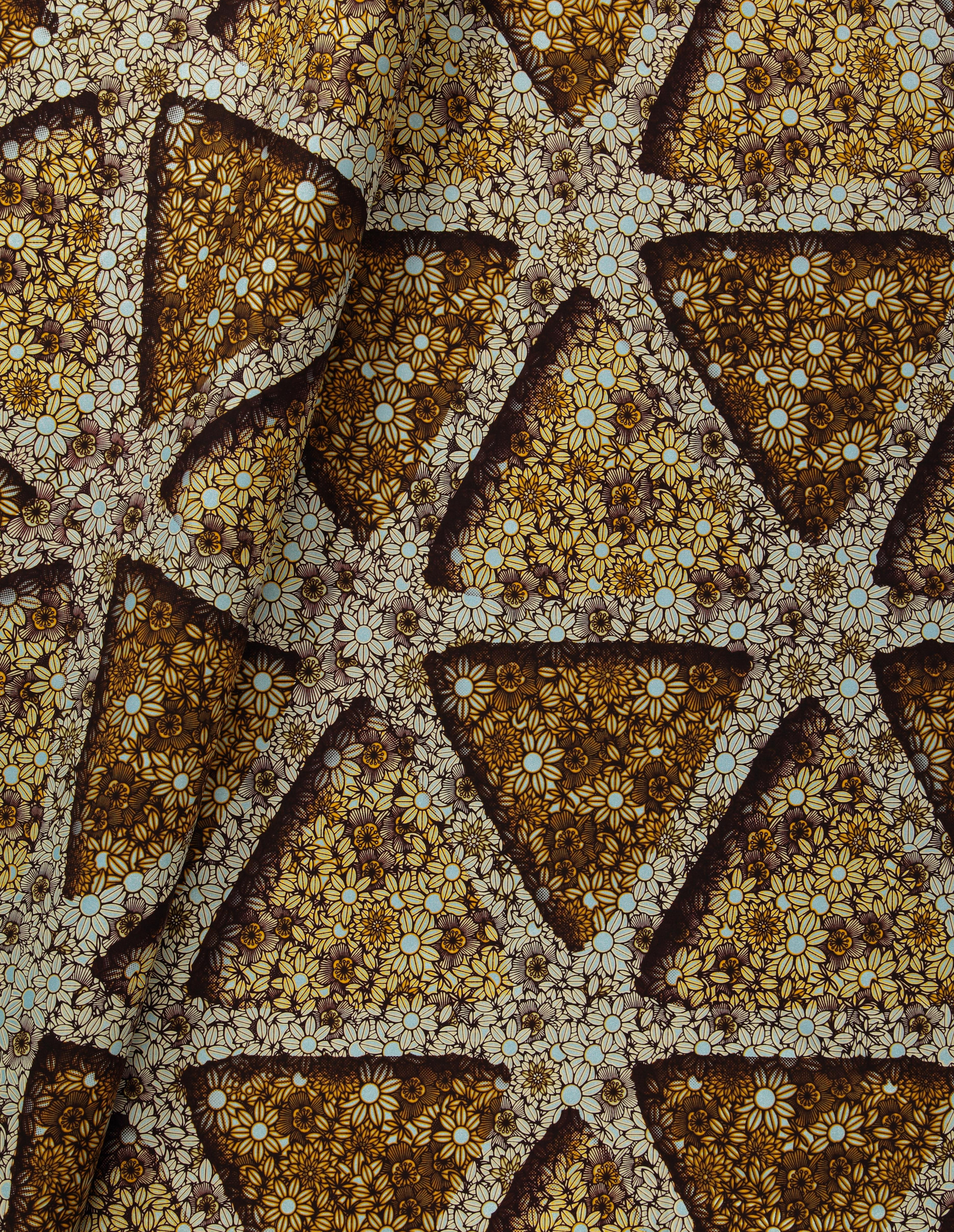 Julius Holland Waxblock