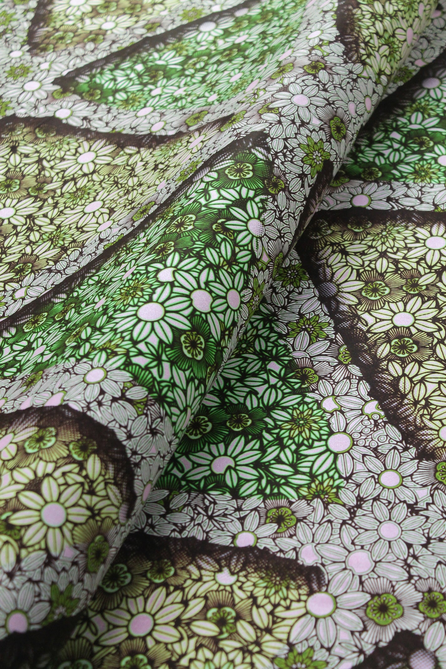 Julius Holland Waxblock