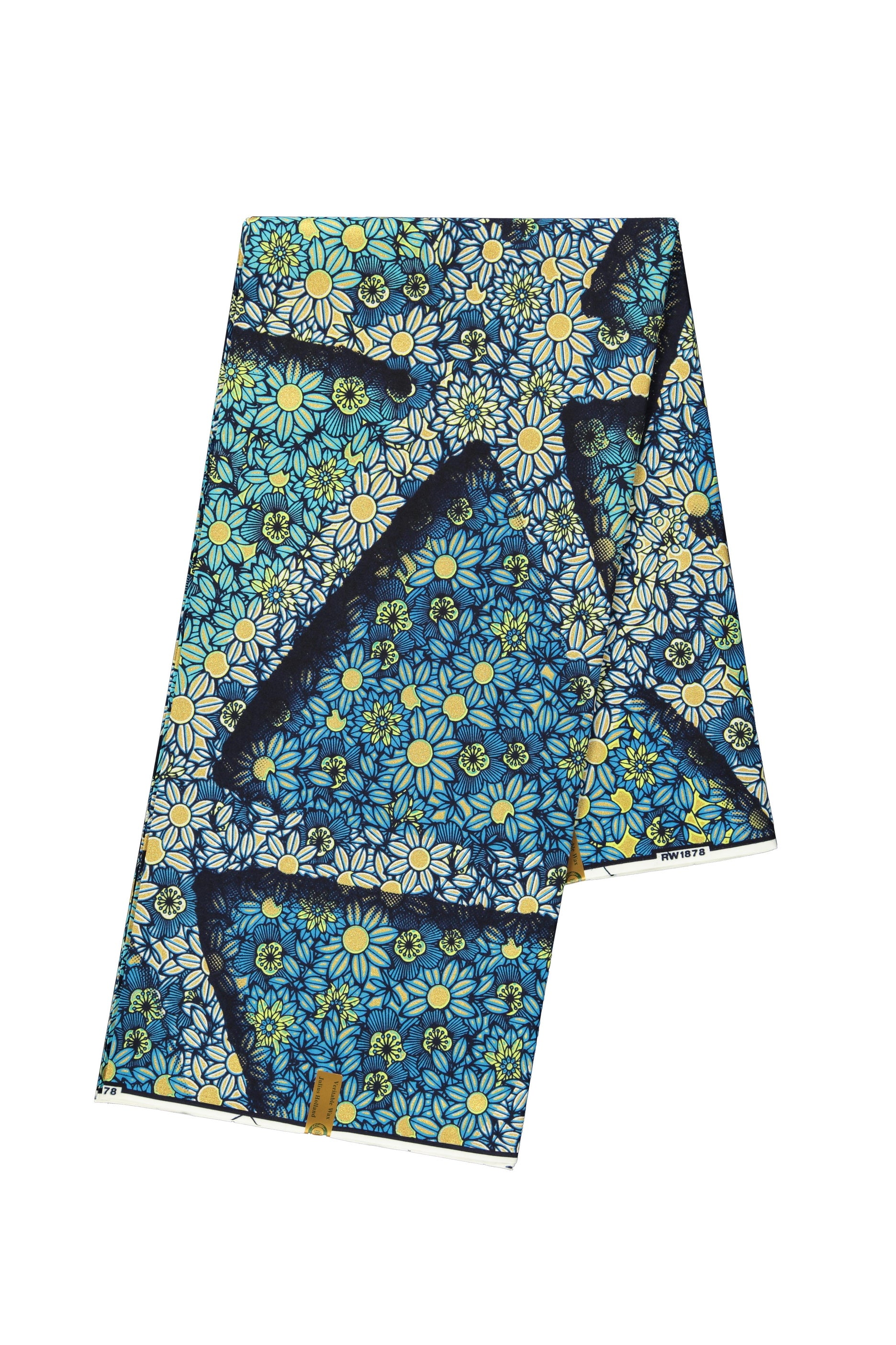 Julius Holland Waxblock