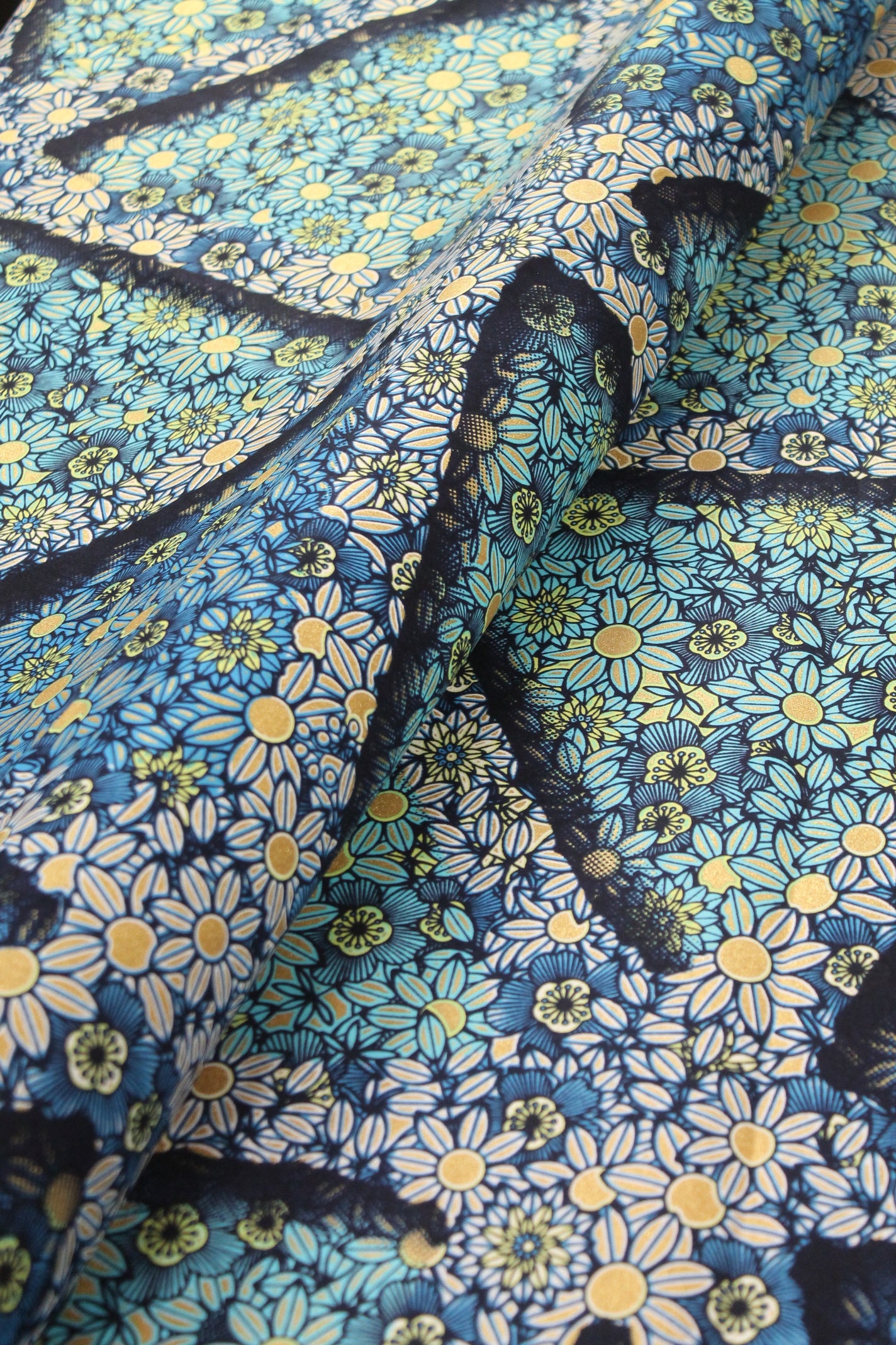 Julius Holland Waxblock