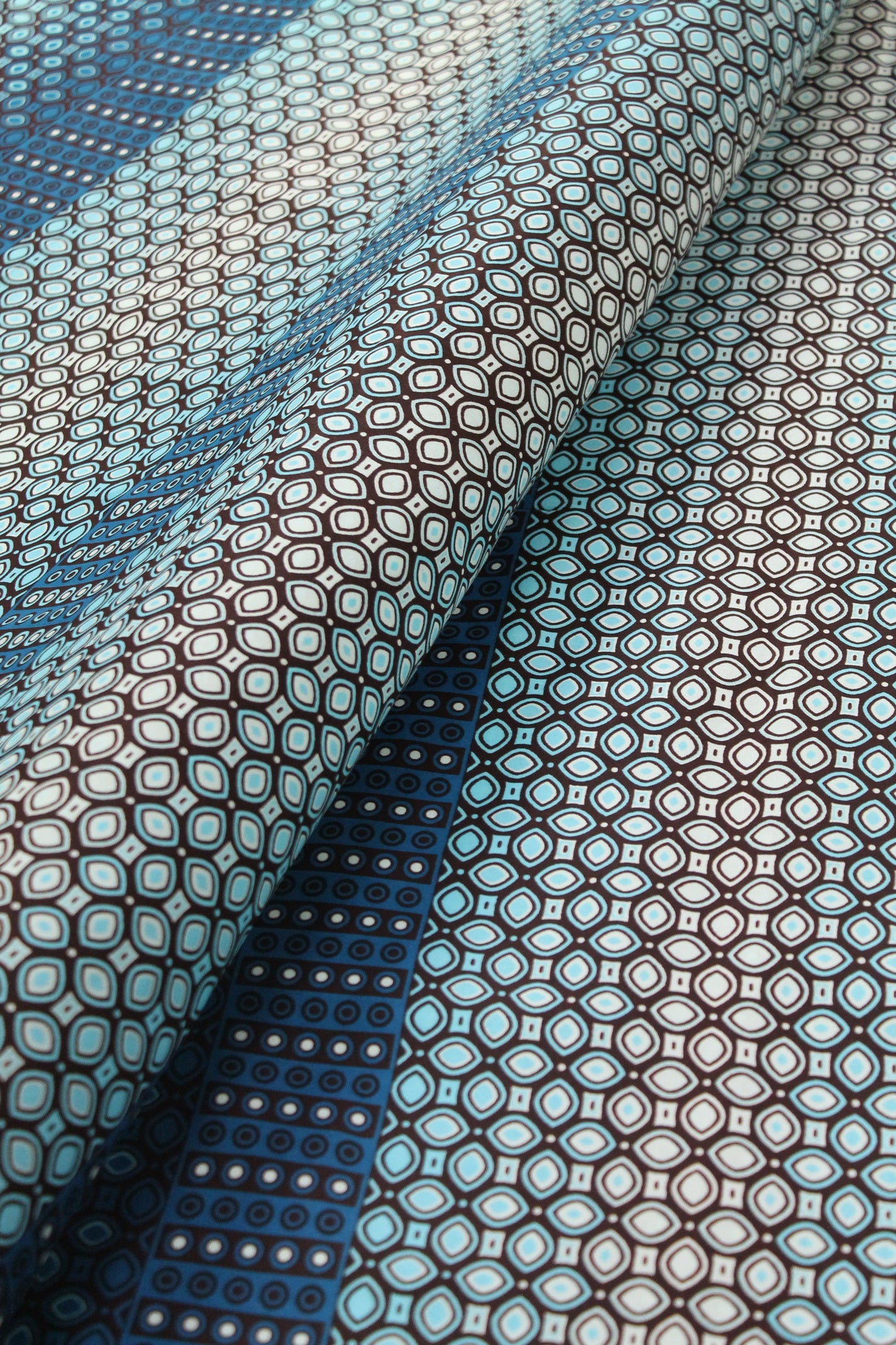 Julius Holland Waxblock