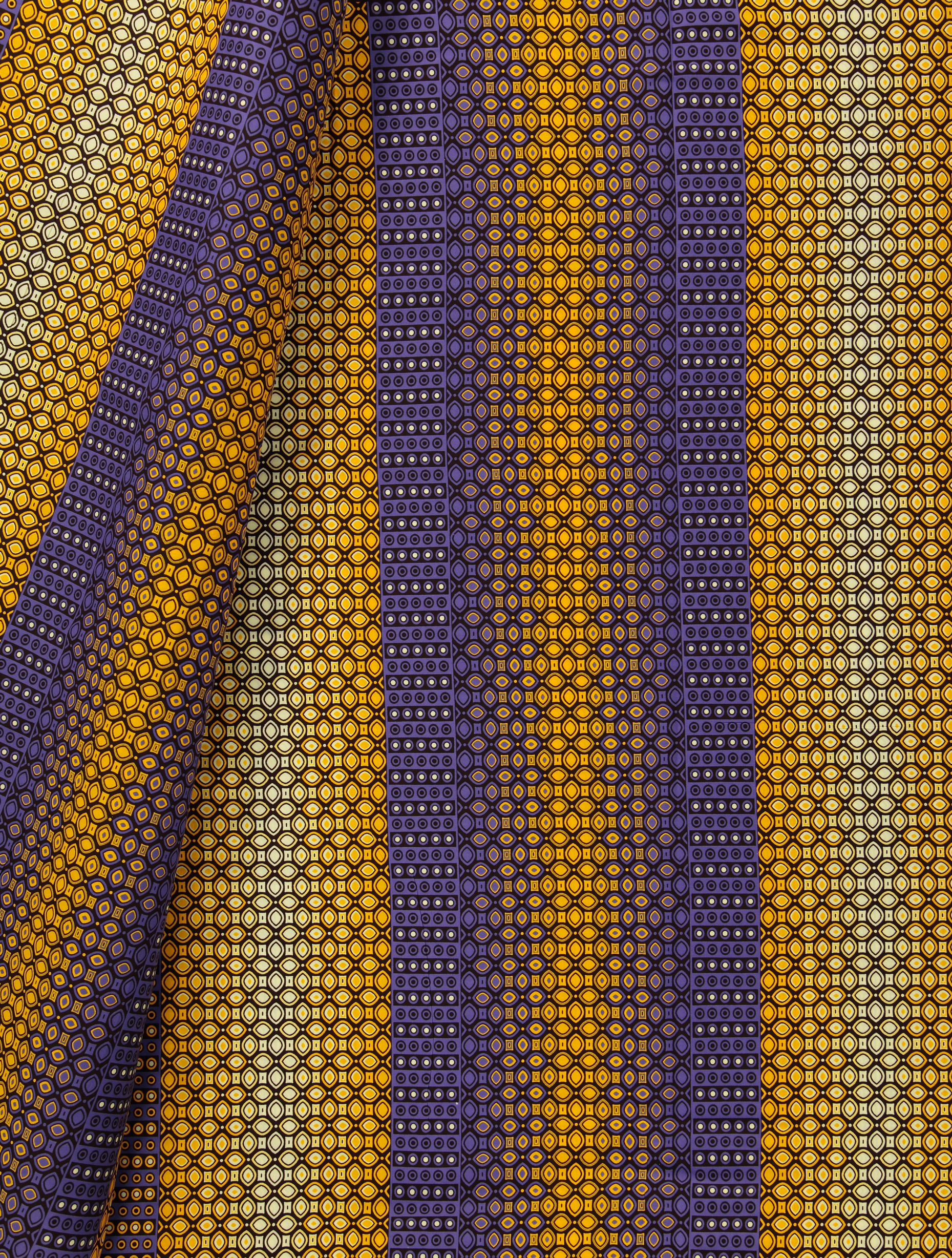 Julius Holland Waxblock