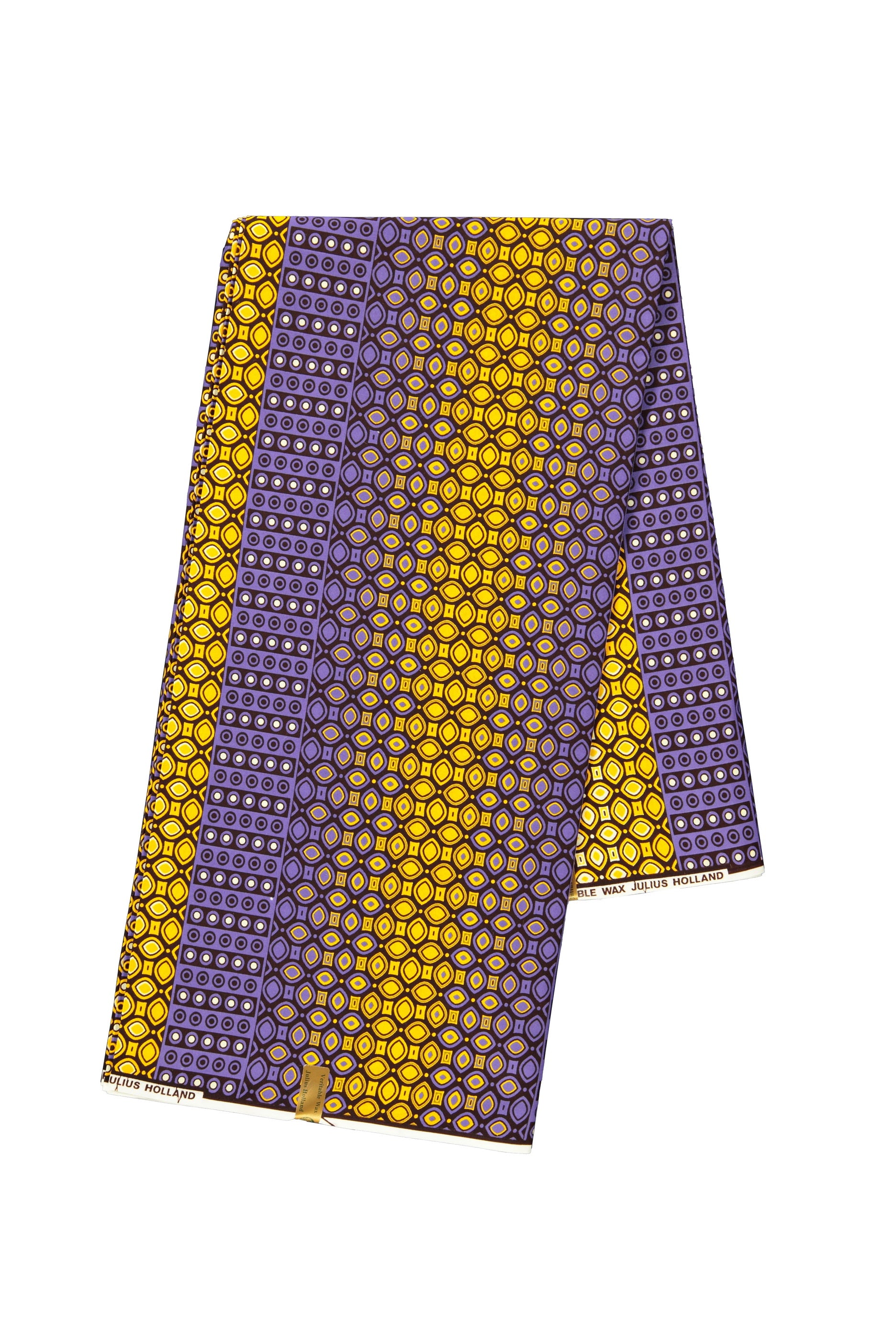 Julius Holland Waxblock