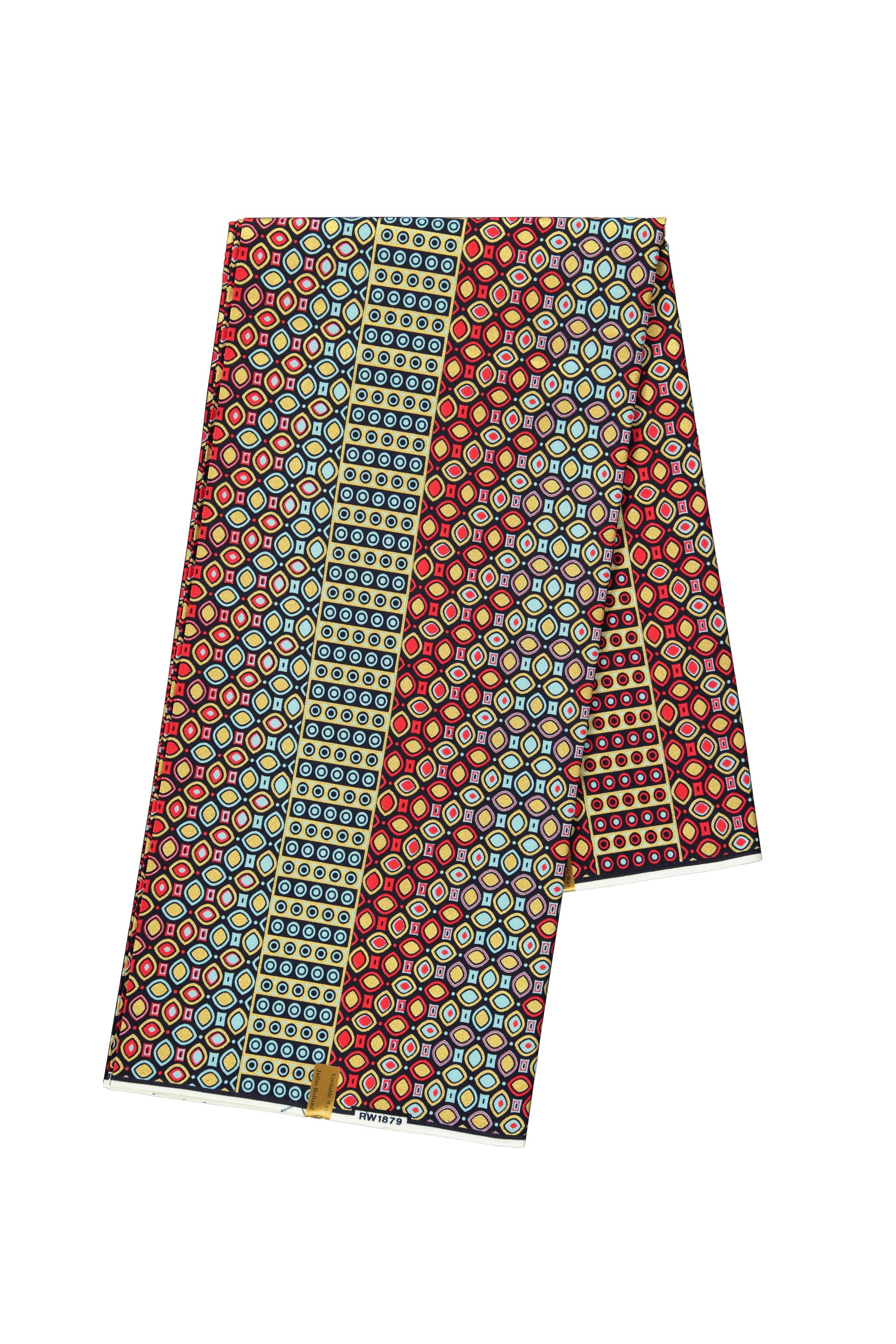 Julius Holland Waxblock