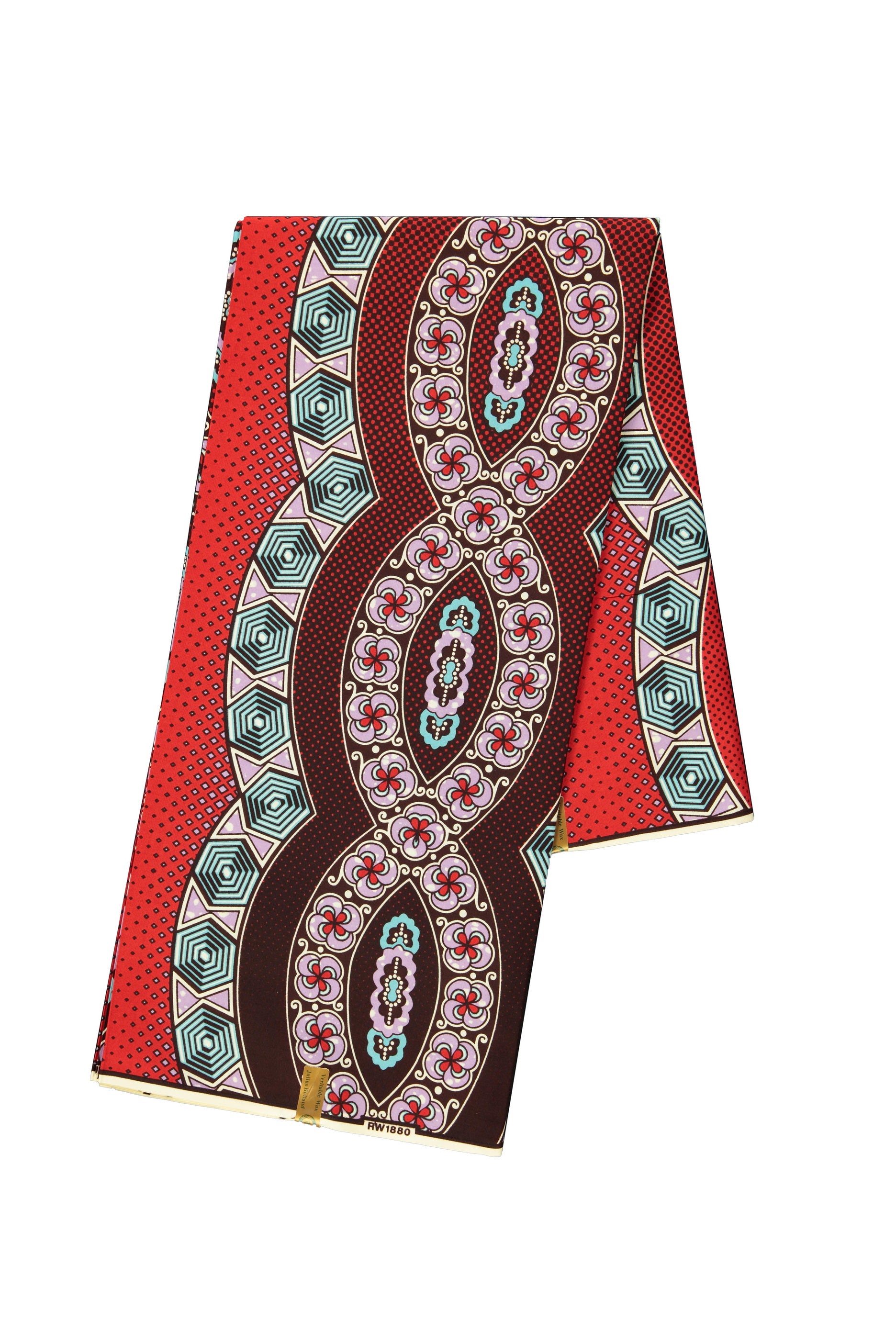 Julius Holland Waxblock