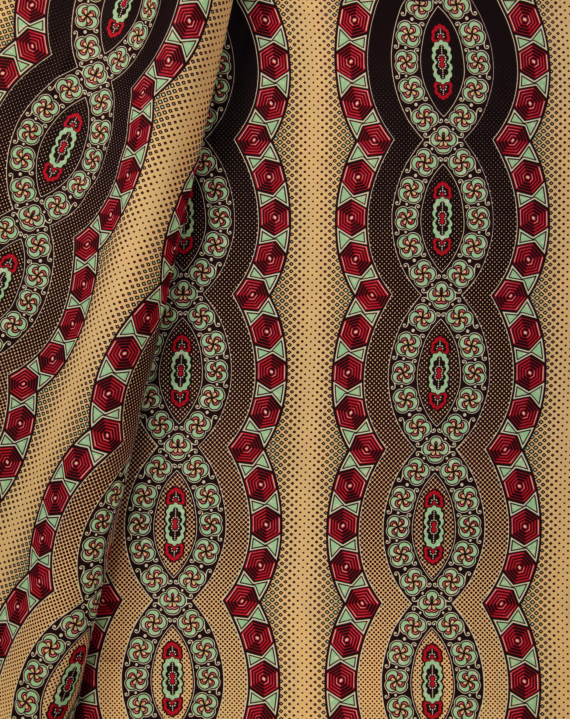 Julius Holland Waxblock