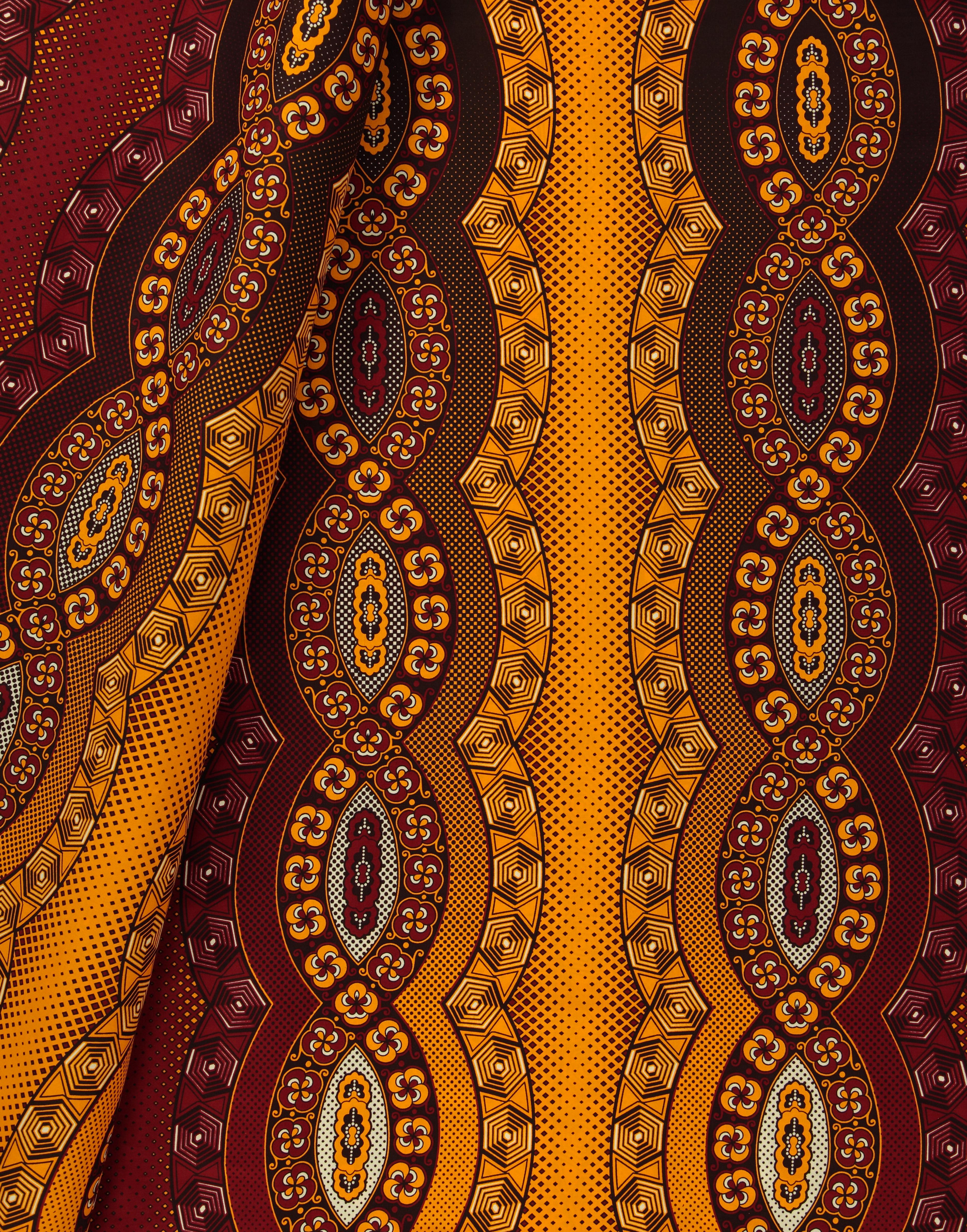 Julius Holland Waxblock