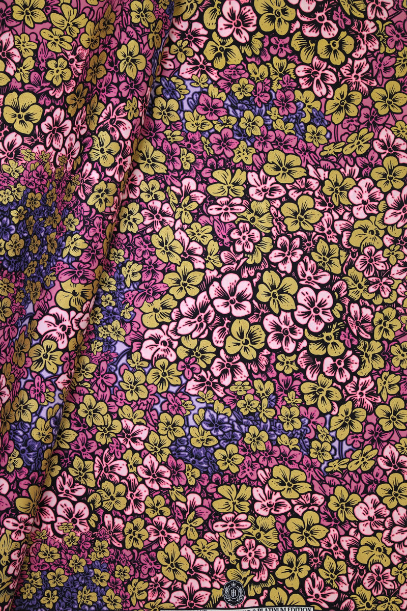 Julius Holland Wax Block