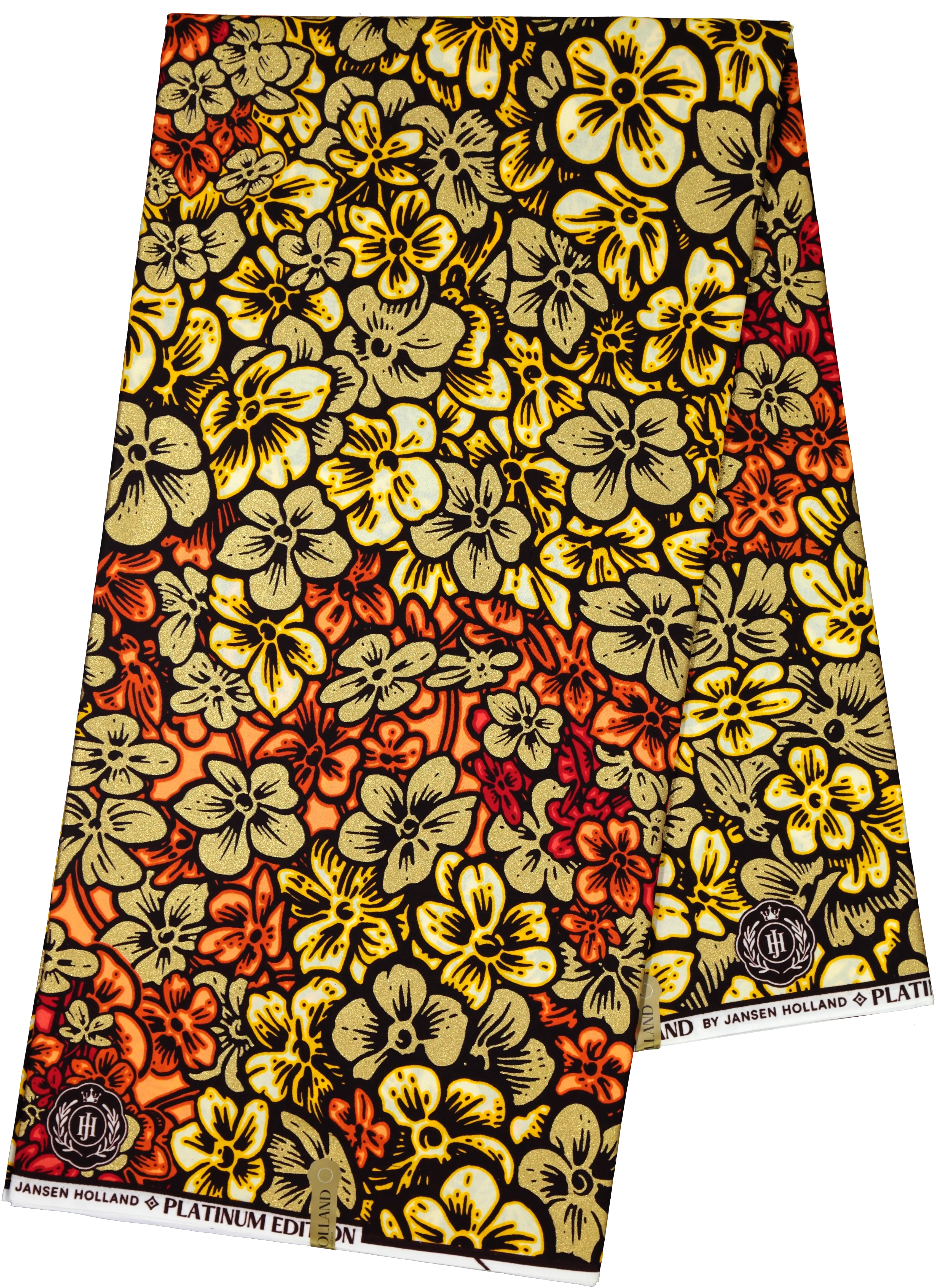 Julius Holland Waxblock