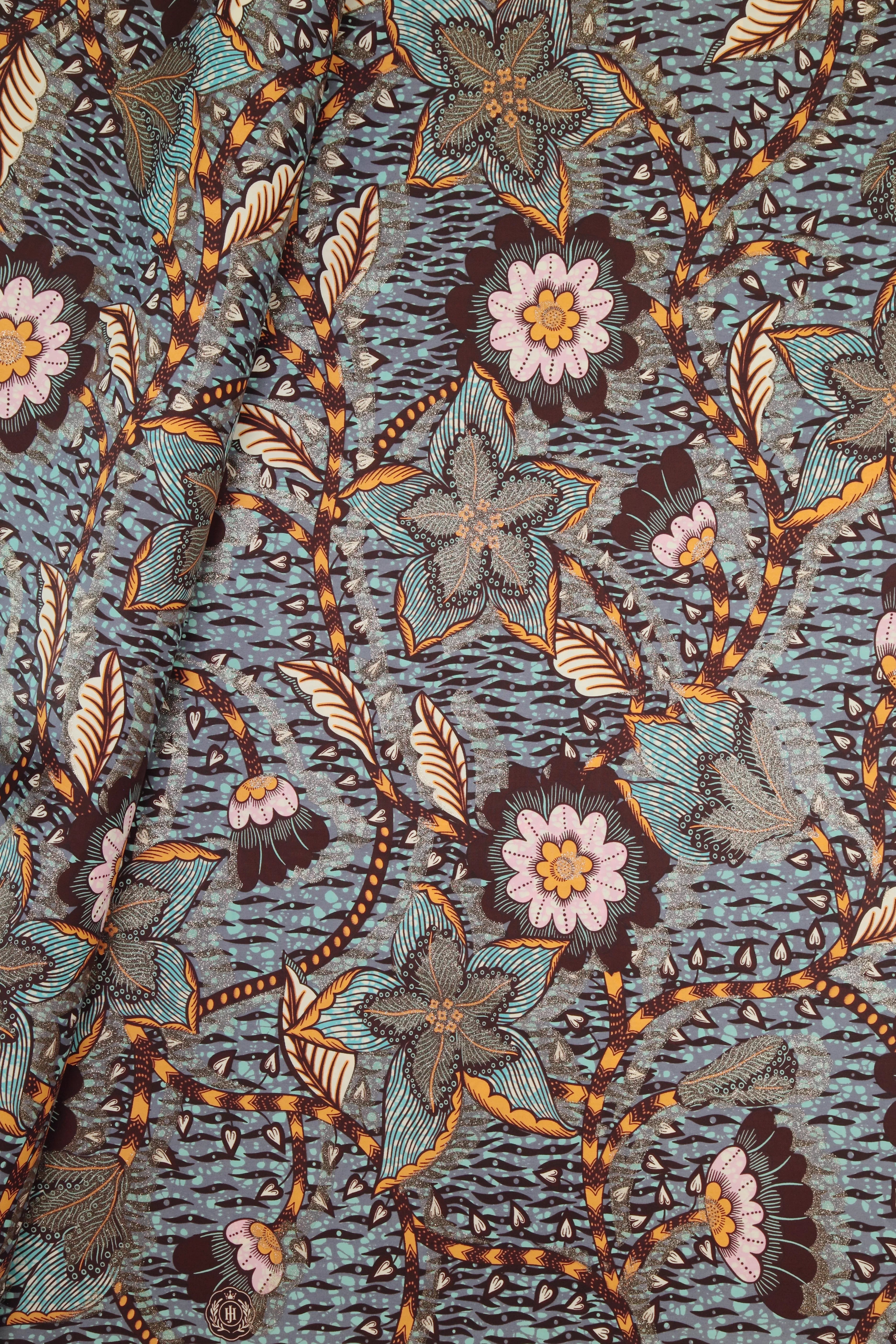 Julius Holland Crystal Shine