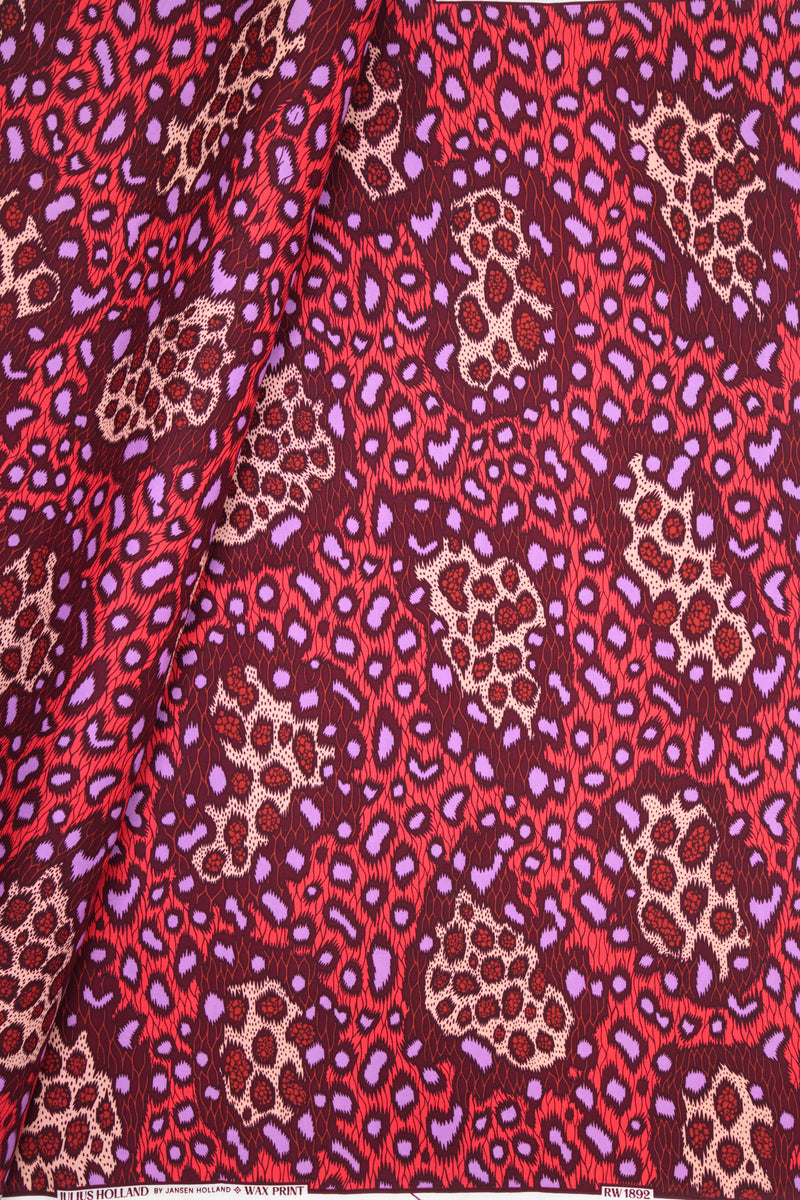 Julius Holland Wax Block