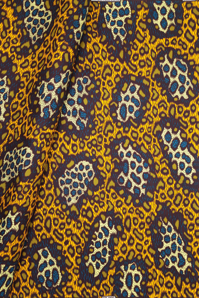 Julius Holland Wax Block