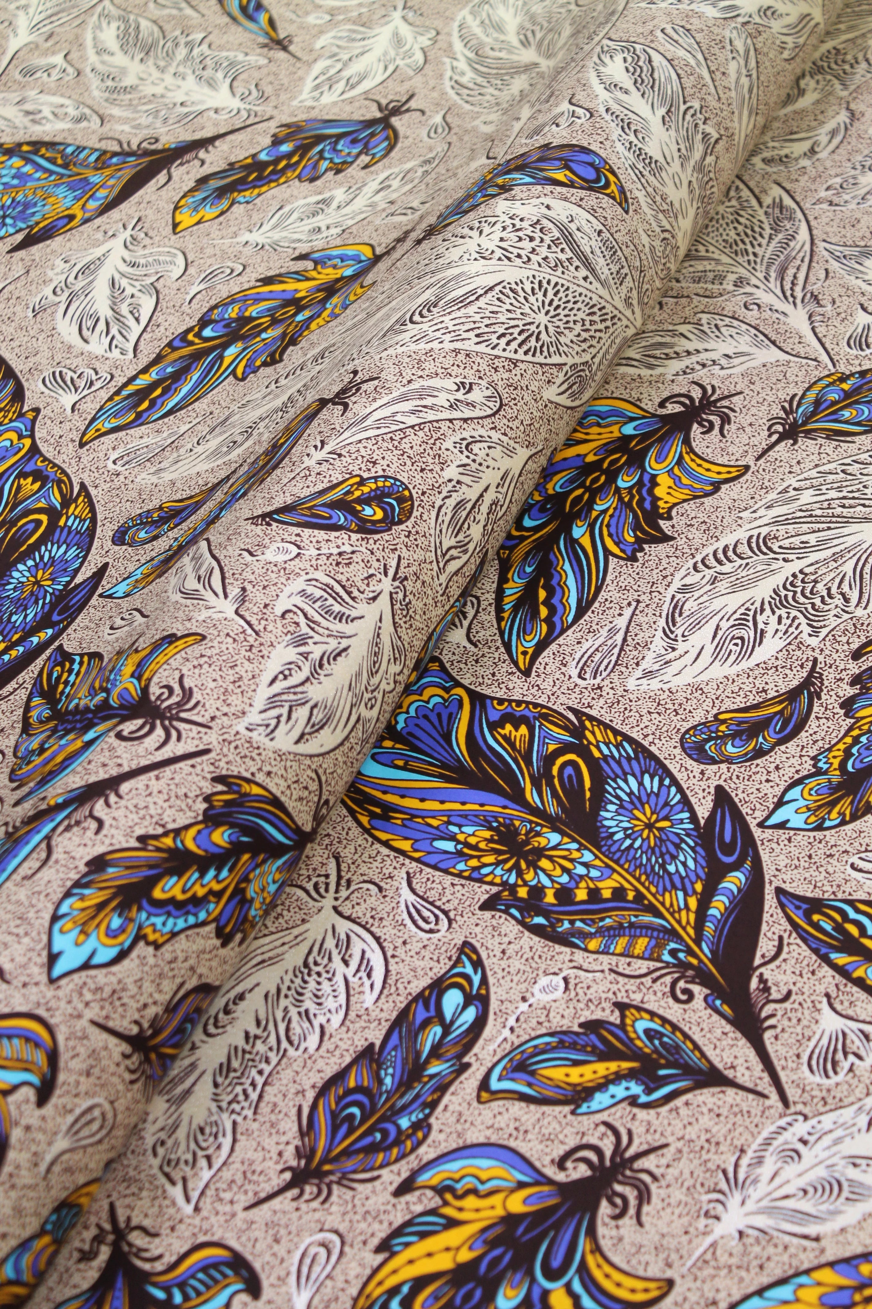 Julius Holland Coton Stretch Confort Lux