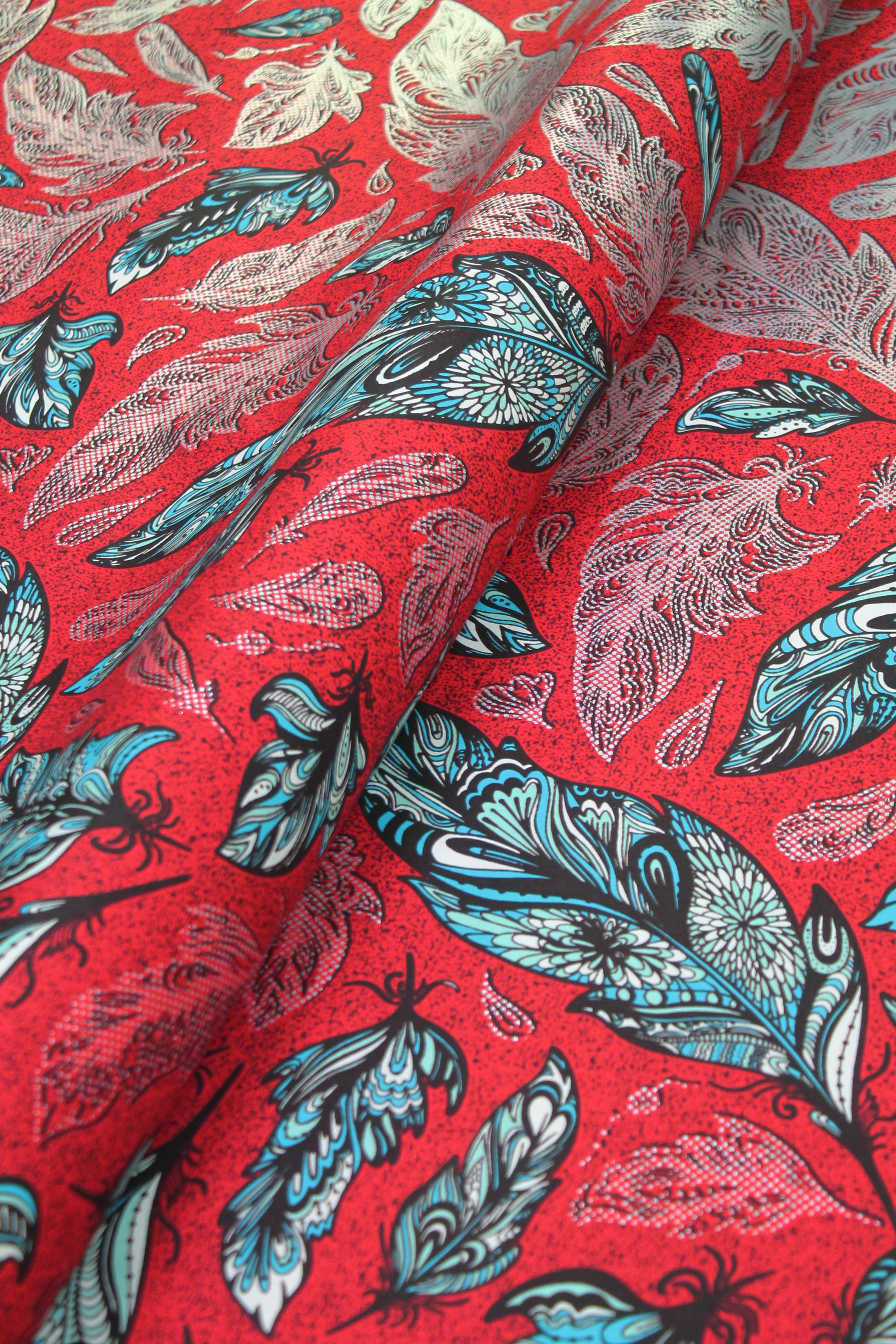 Julius Holland Coton Stretch Confort Lux