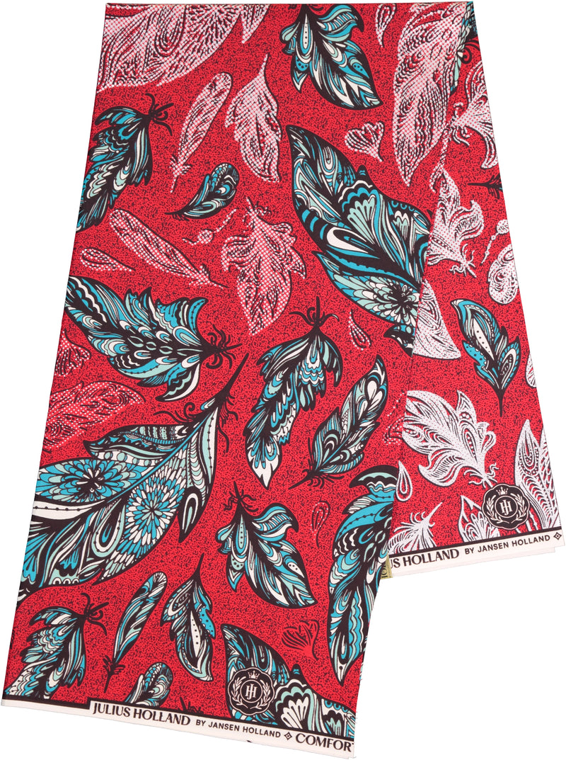 Julius Holland Cotton Stretch Comfort Lux