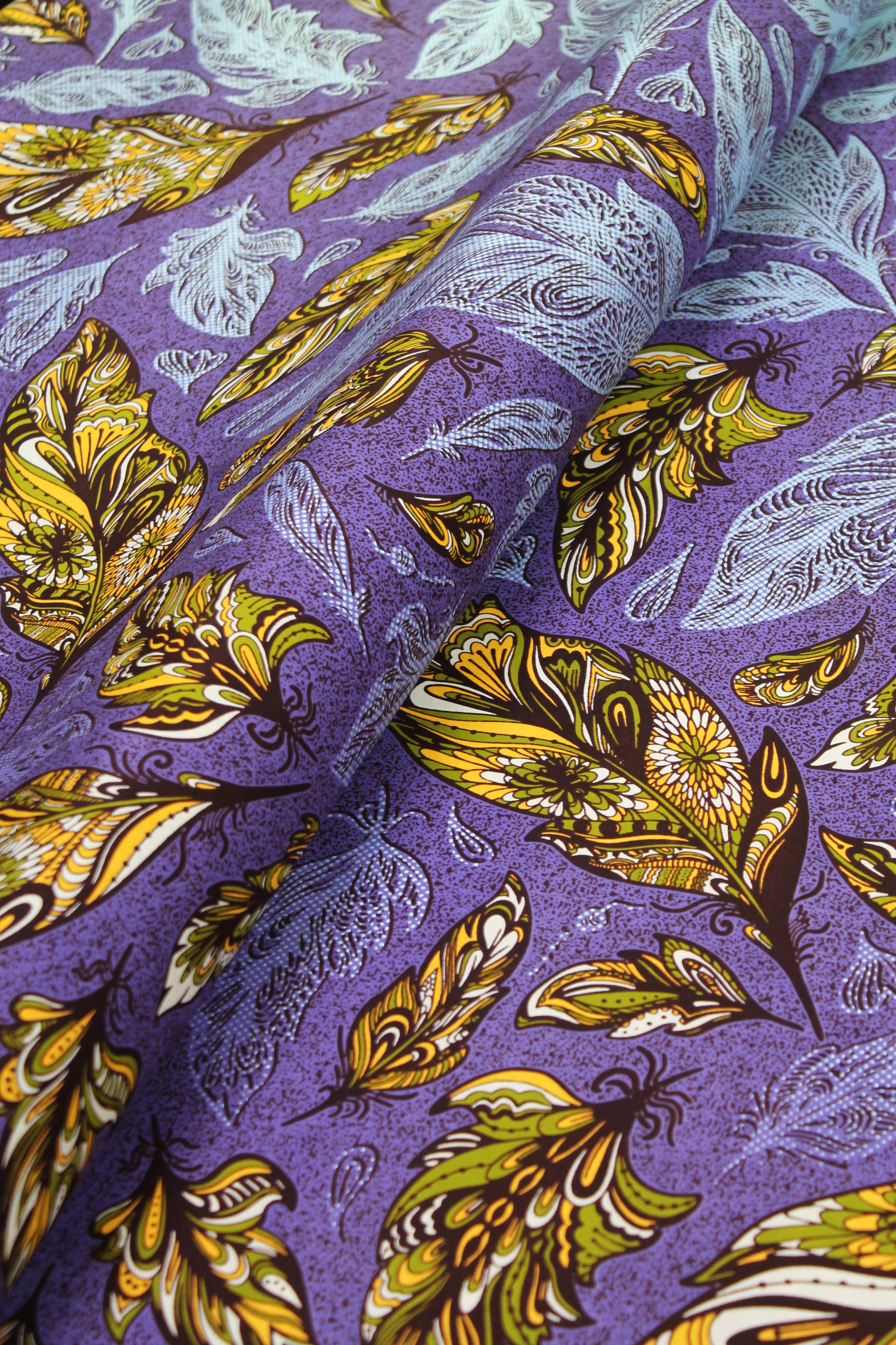 Julius Holland Cotton Stretch Comfort Lux