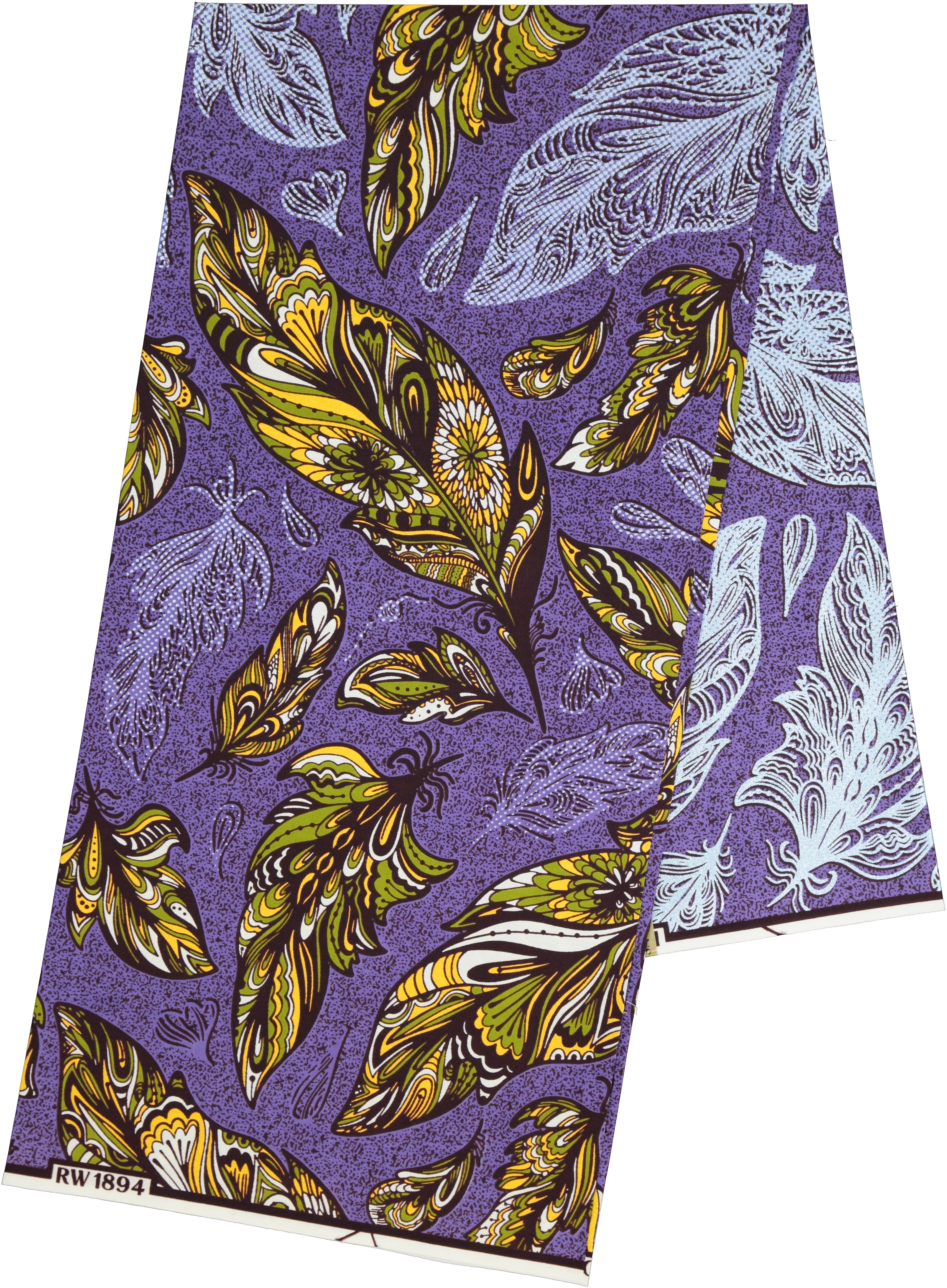 Julius Holland Coton Stretch Confort Lux