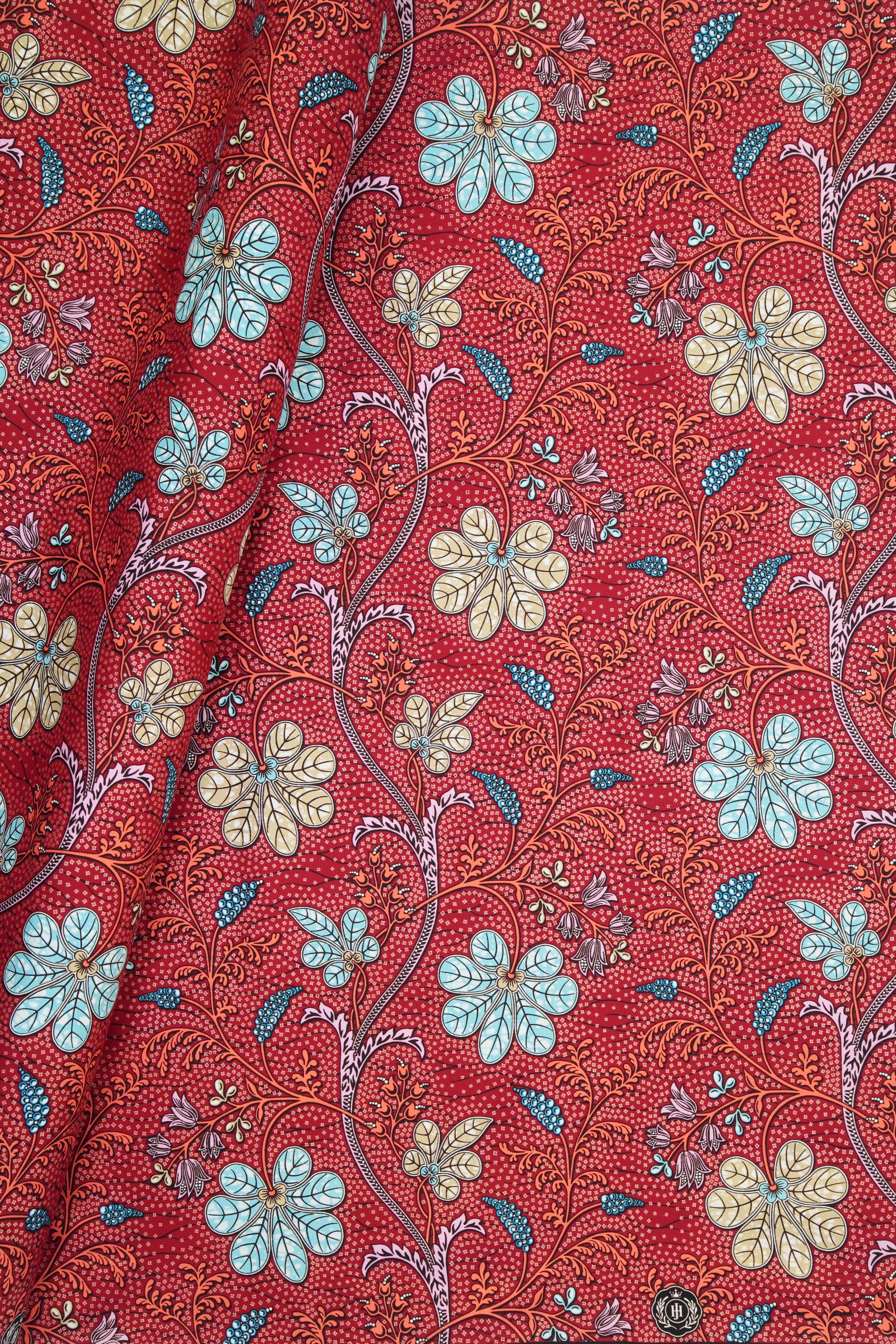 Julius Holland Cotton Stretch Comfort Lux