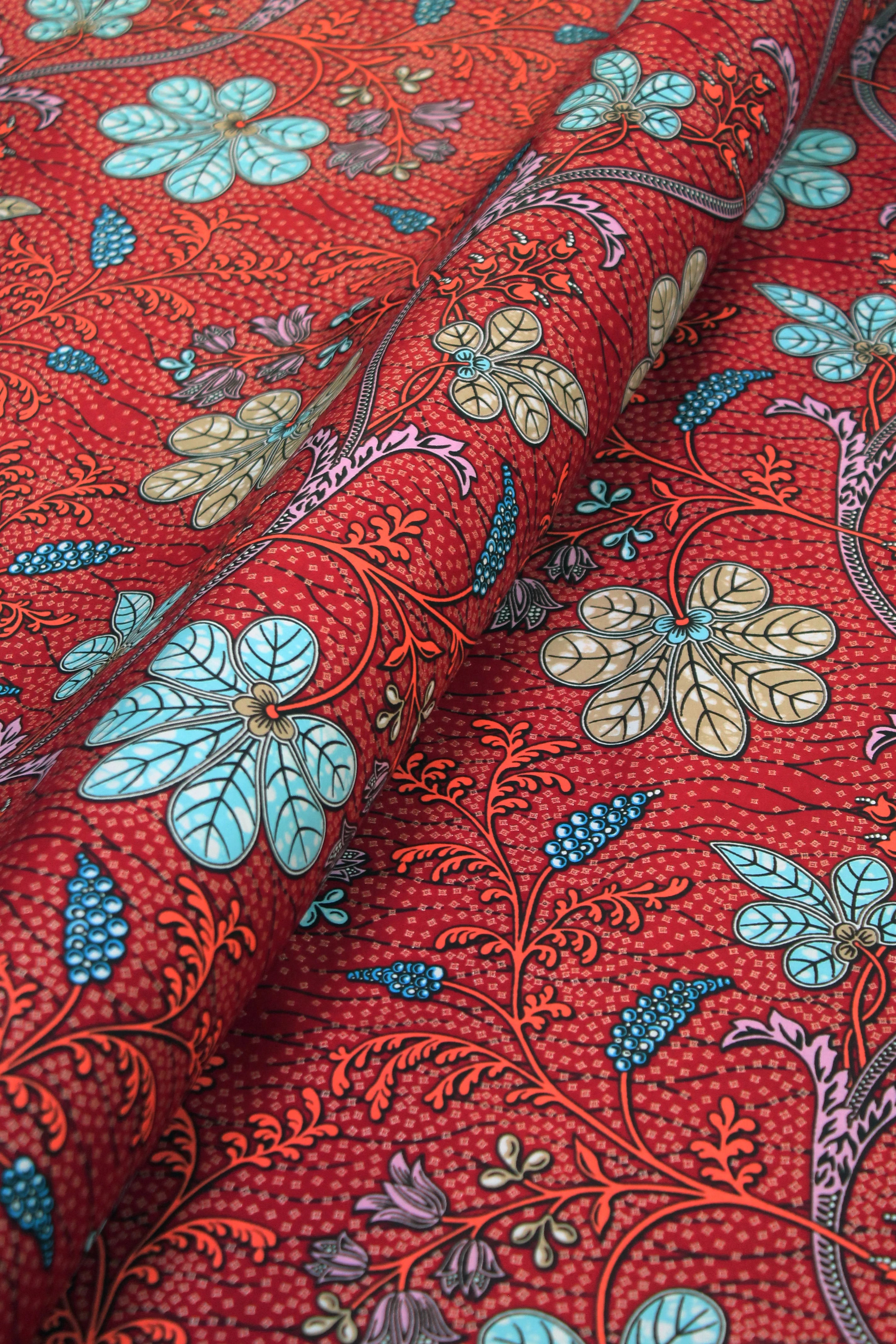 Julius Holland Cotton Stretch Comfort Lux