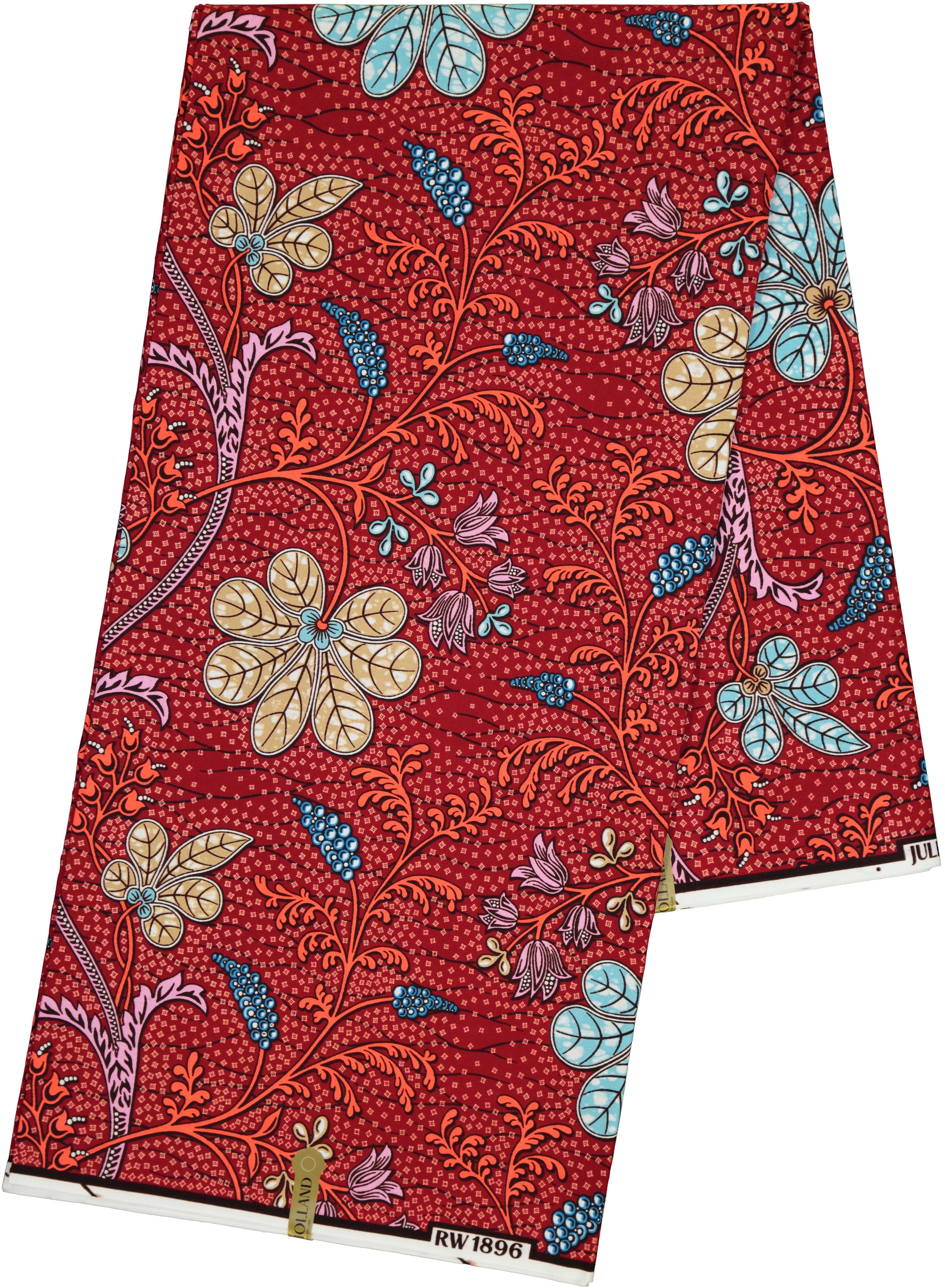 Julius Holland Cotton Stretch Comfort Lux