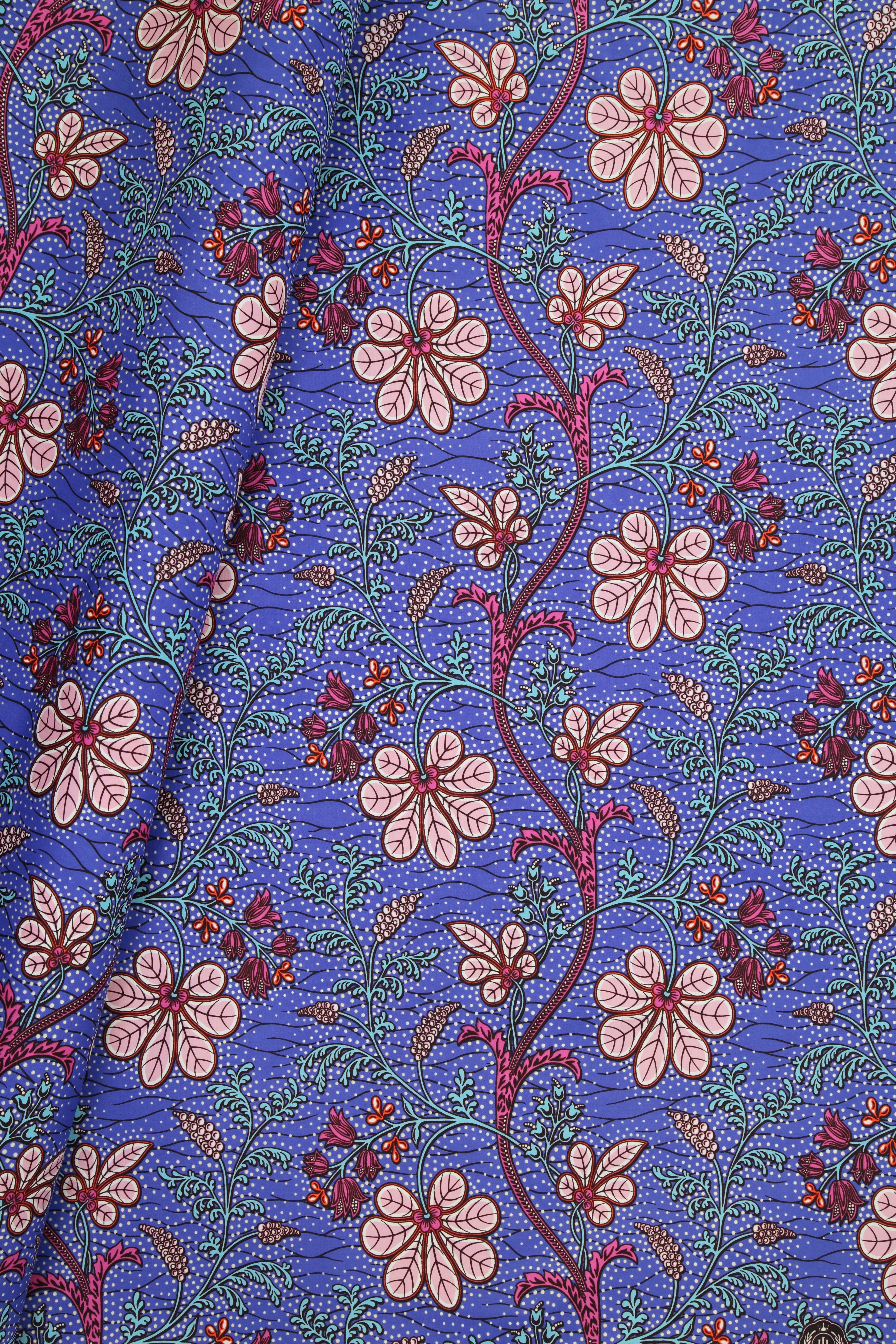 Julius Holland Cotton Stretch Comfort Lux