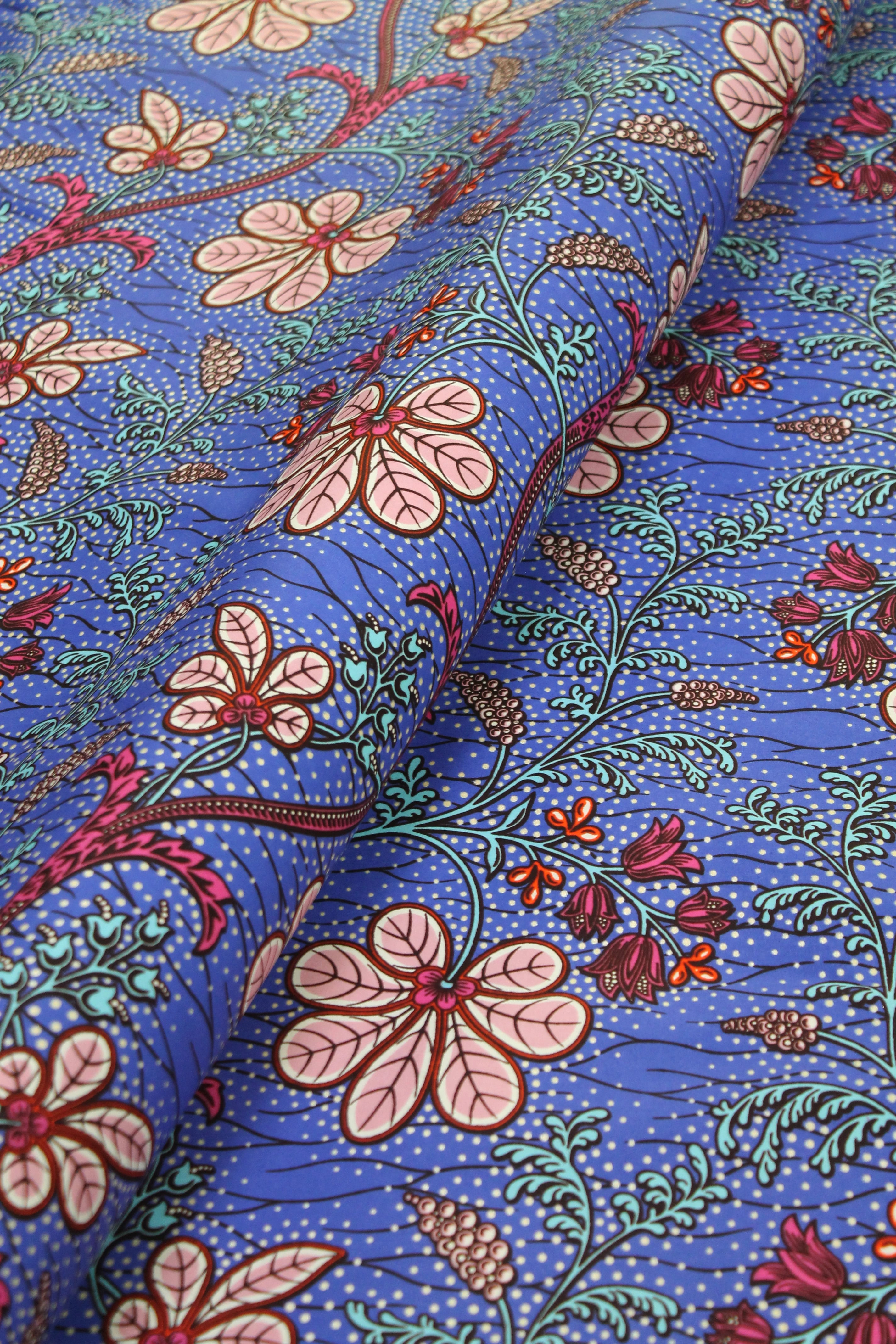 Julius Holland Cotton Stretch Comfort Lux