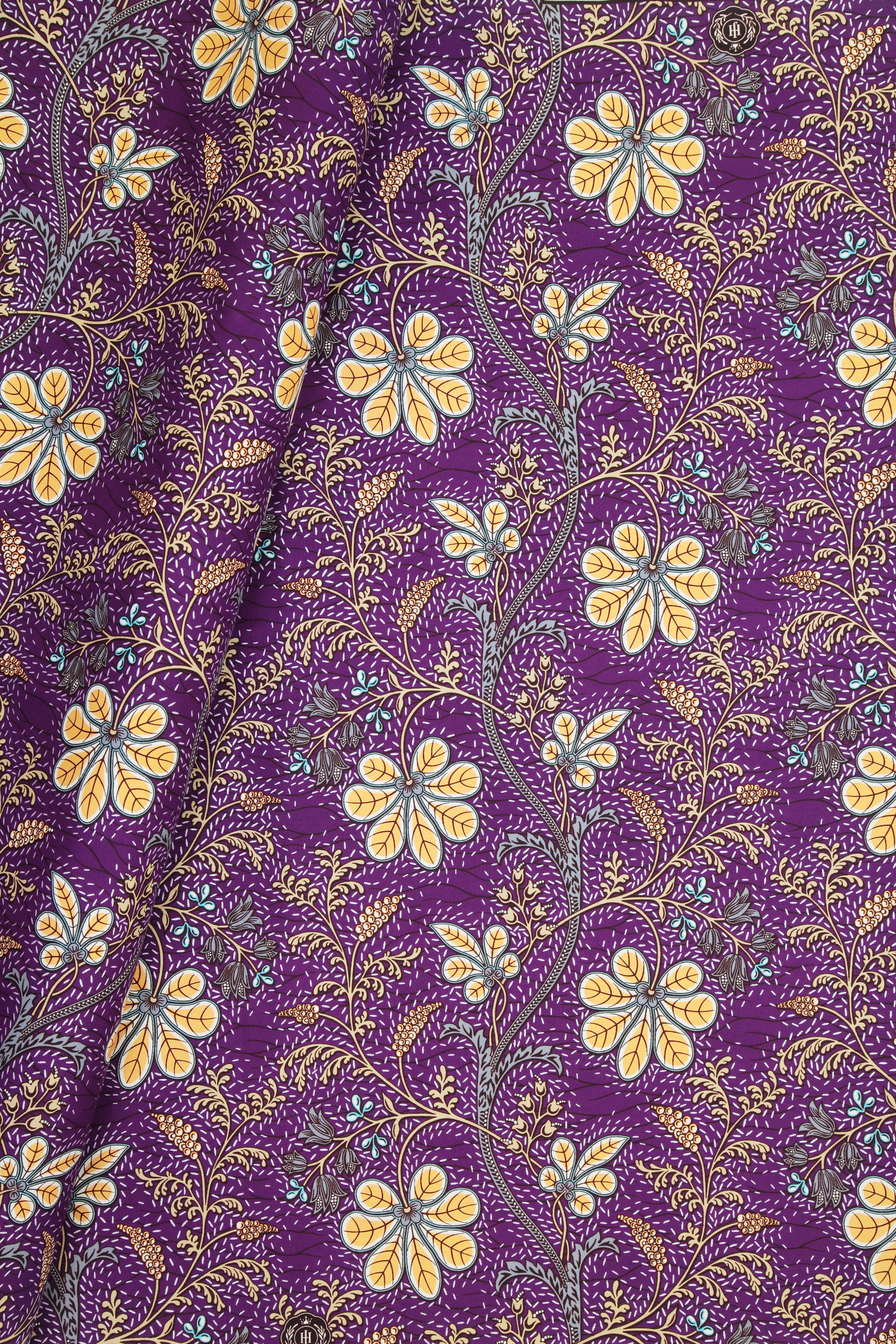 Julius Holland Cotton Stretch Comfort Lux