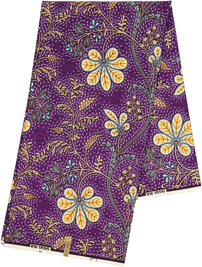 Julius Holland Cotton Stretch Comfort Lux