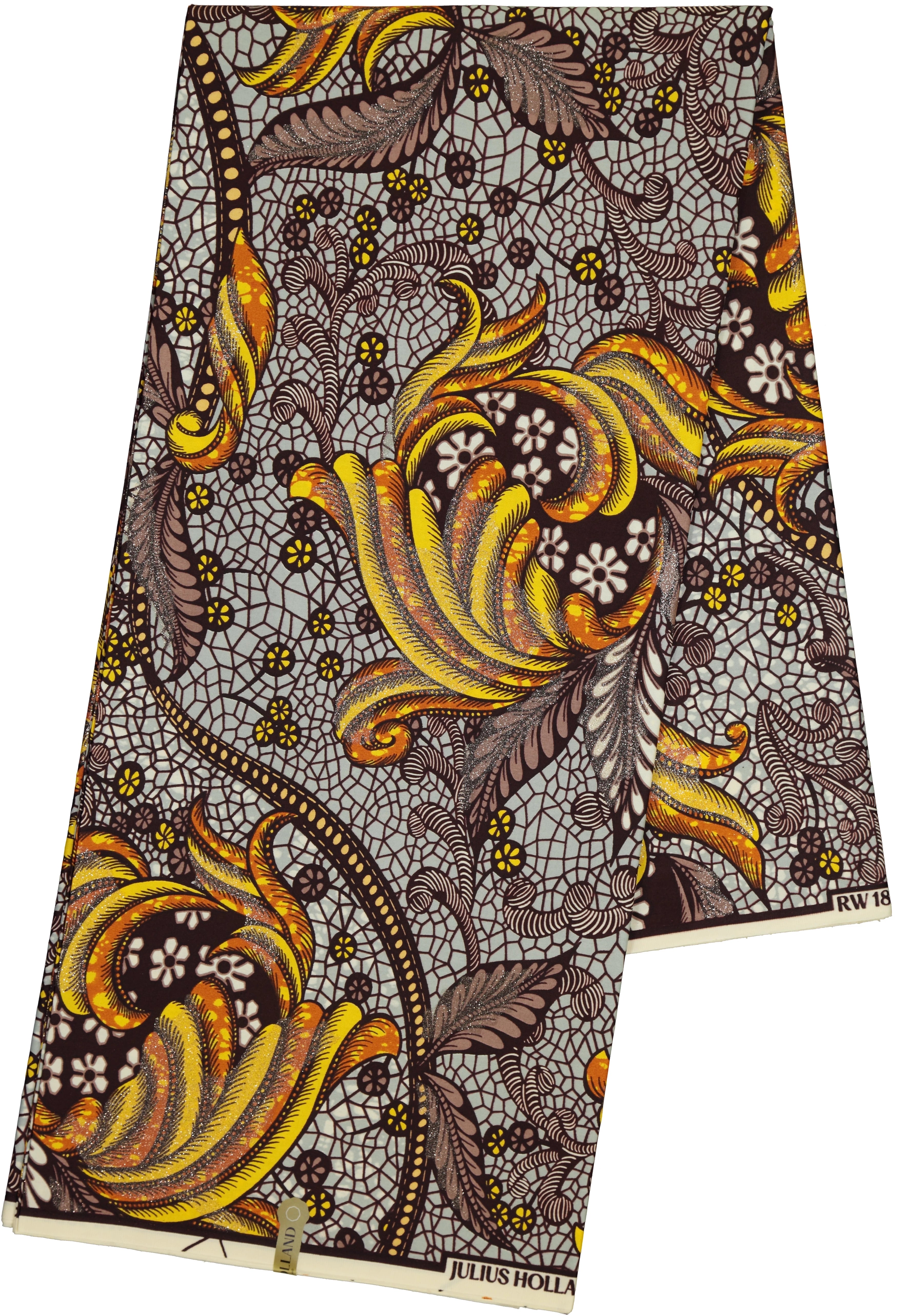 Julius Holland Crystal Shine