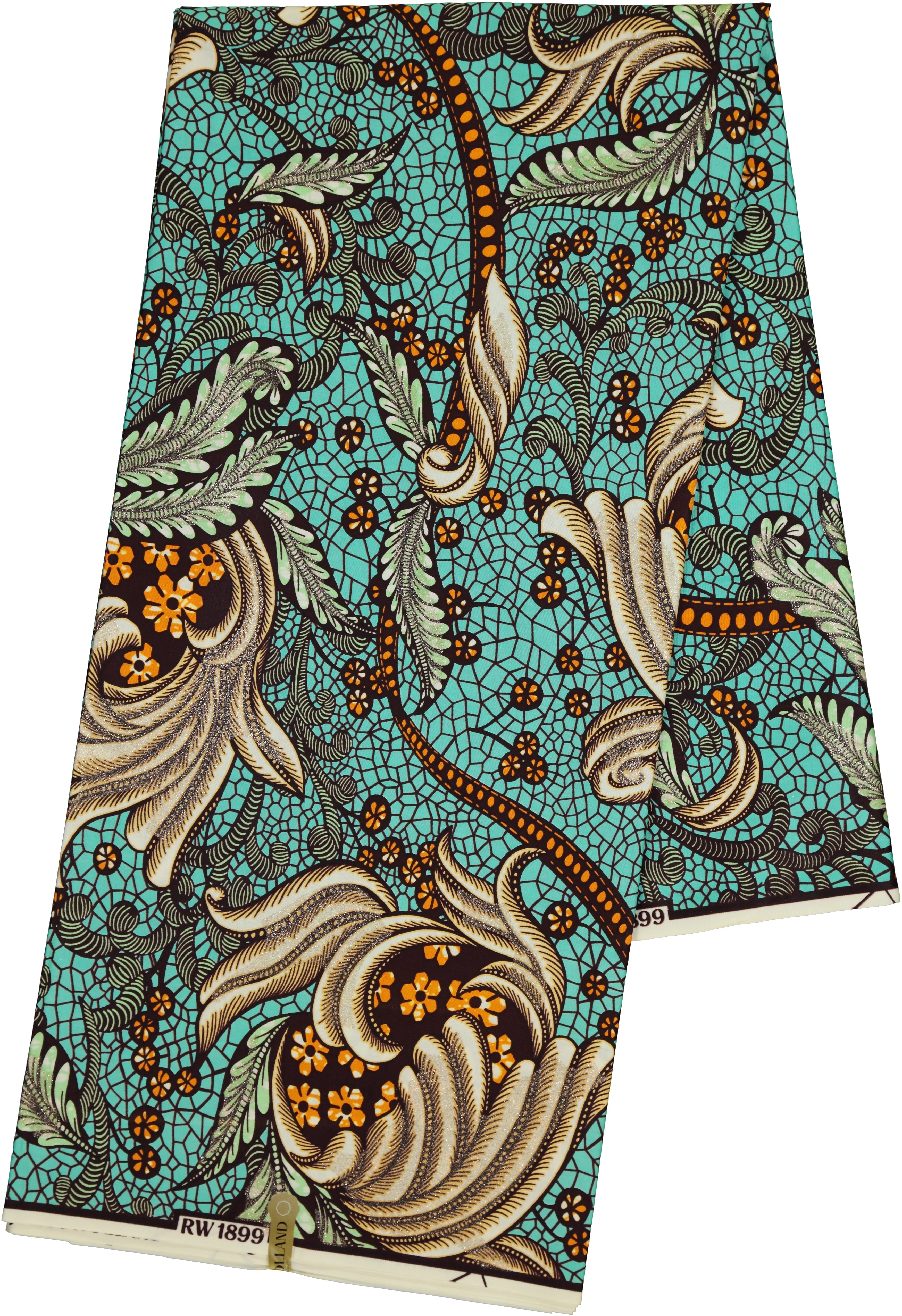 Julius Holland Crystal Shine