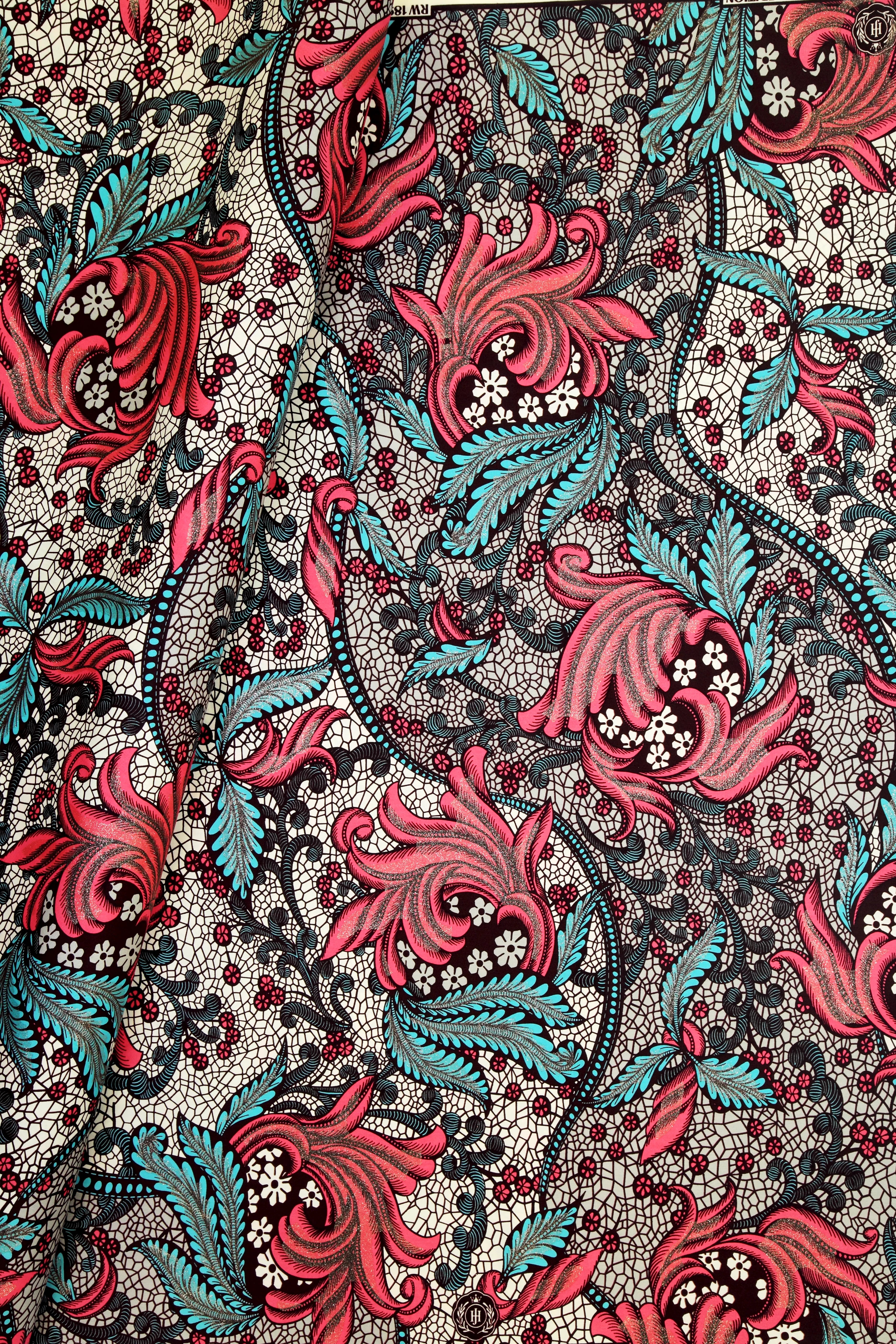 Julius Holland Crystal Shine