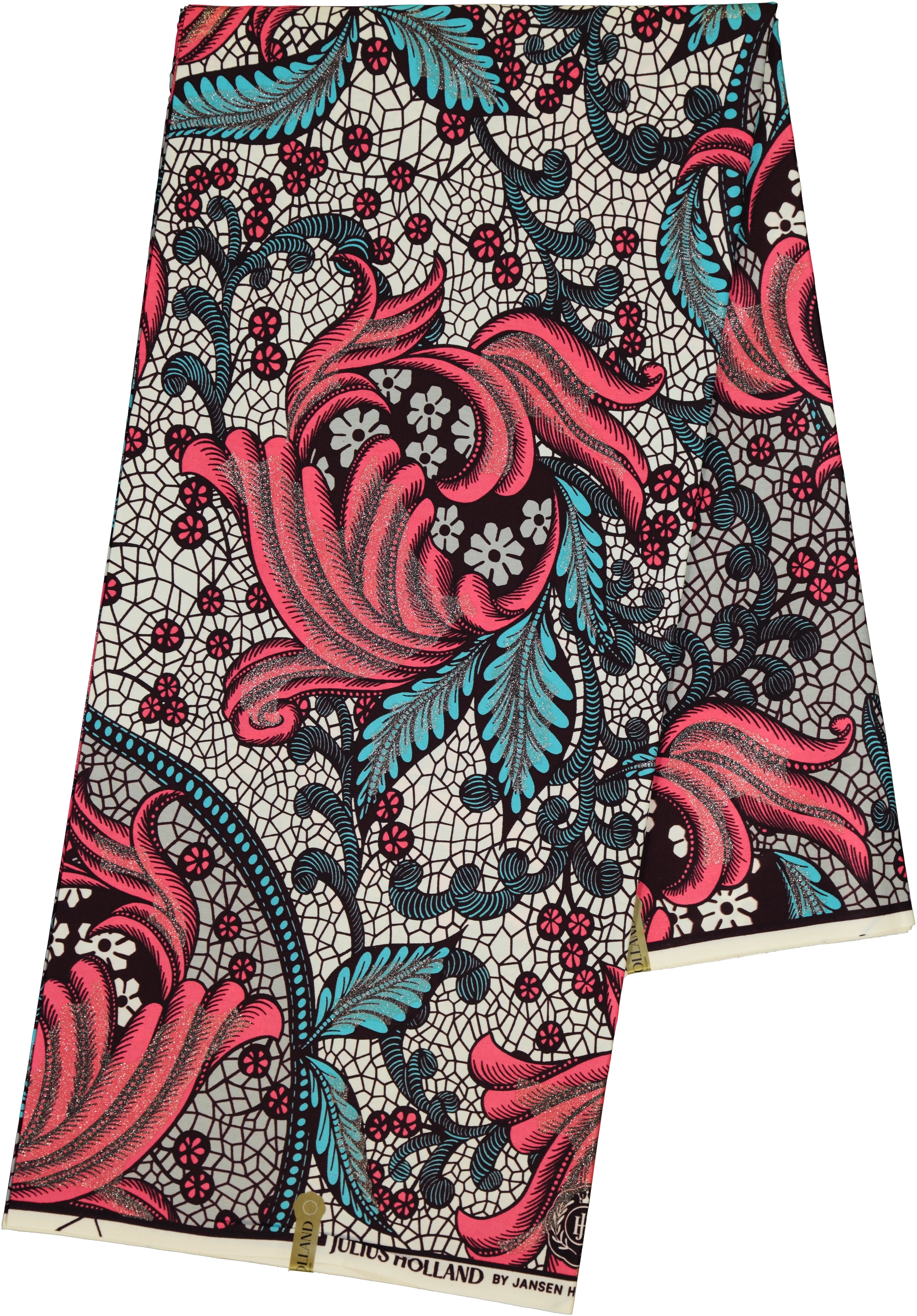 Julius Holland Crystal Shine