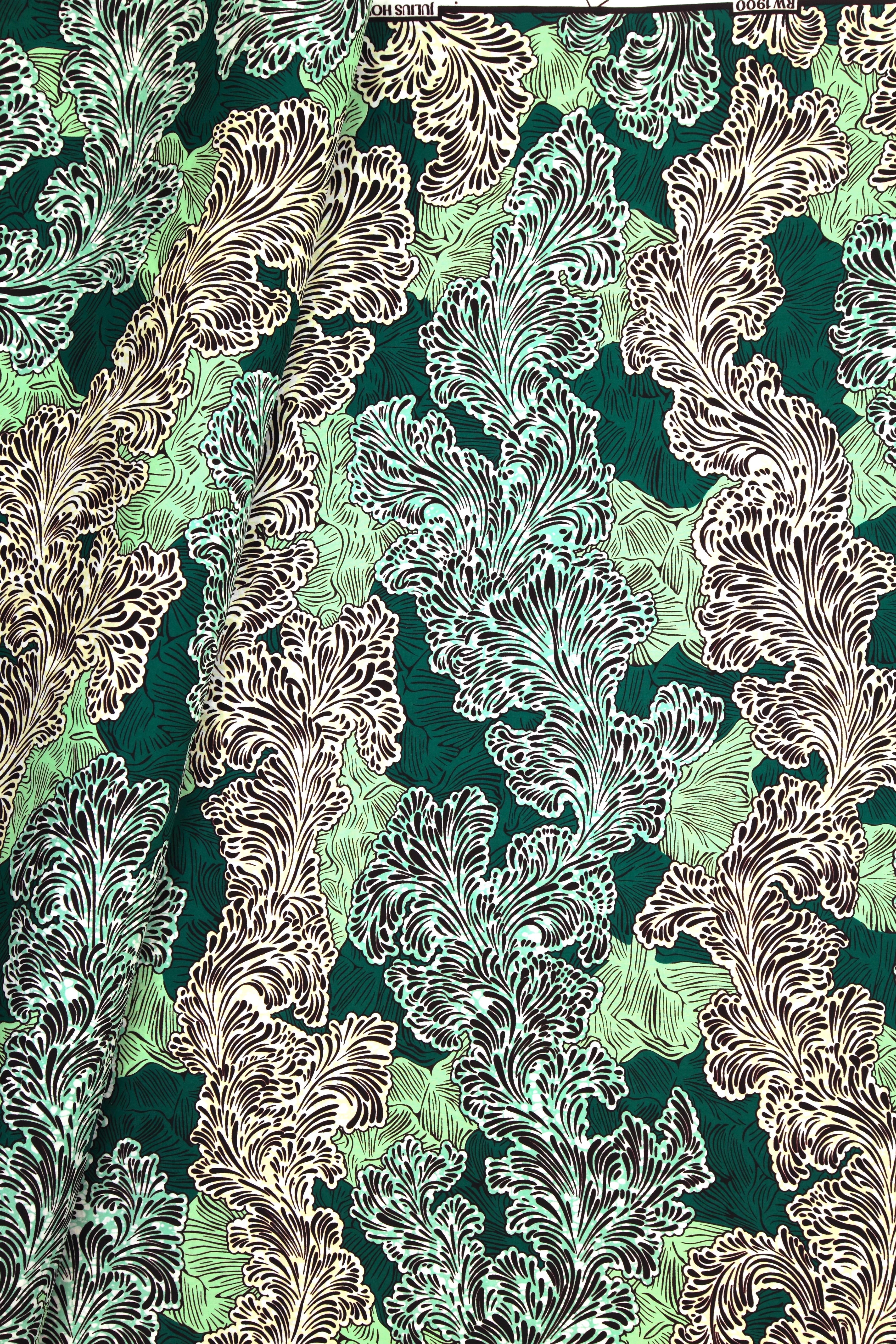 Julius Holland Wax Block