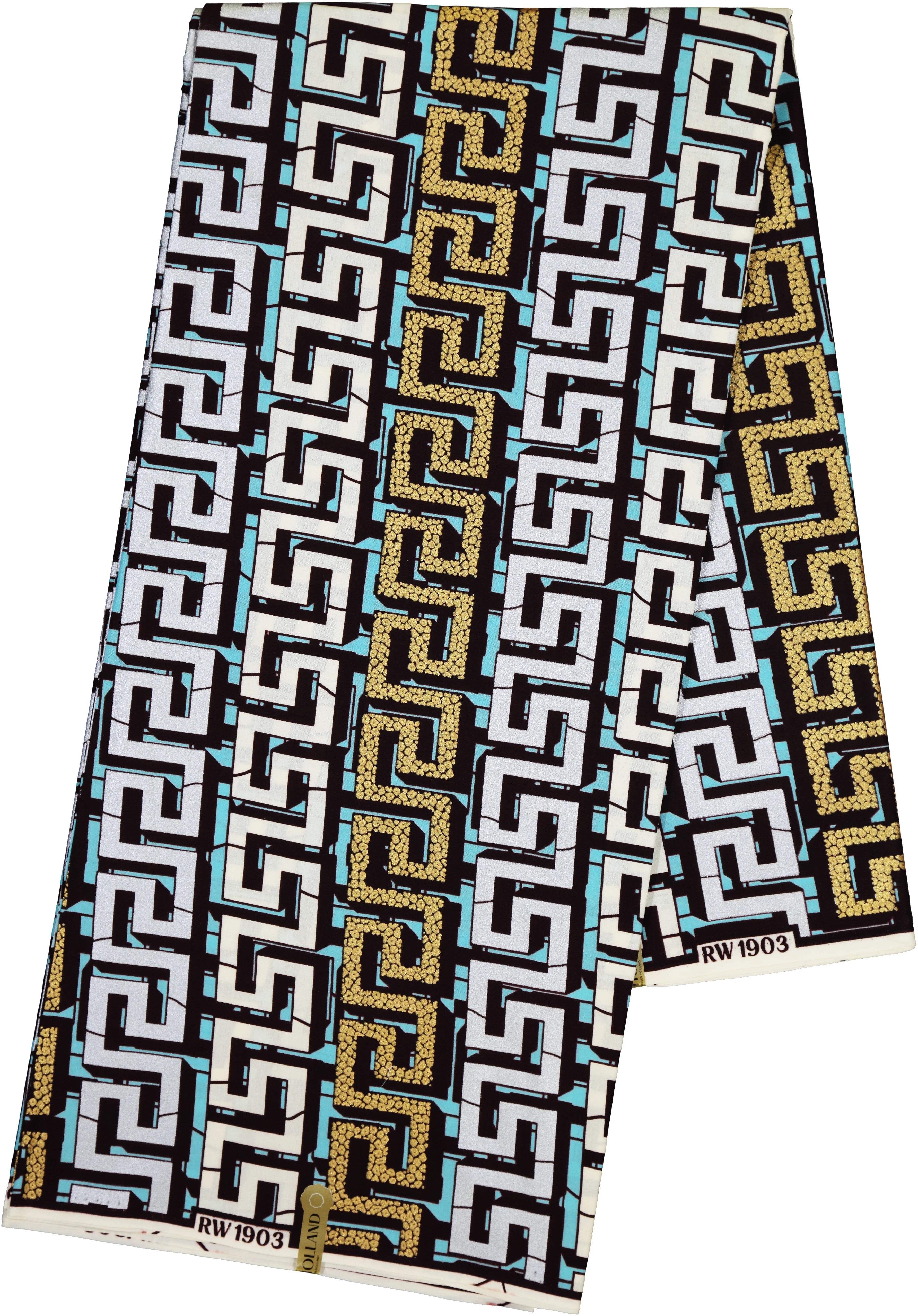 Julius Holland Waxblock